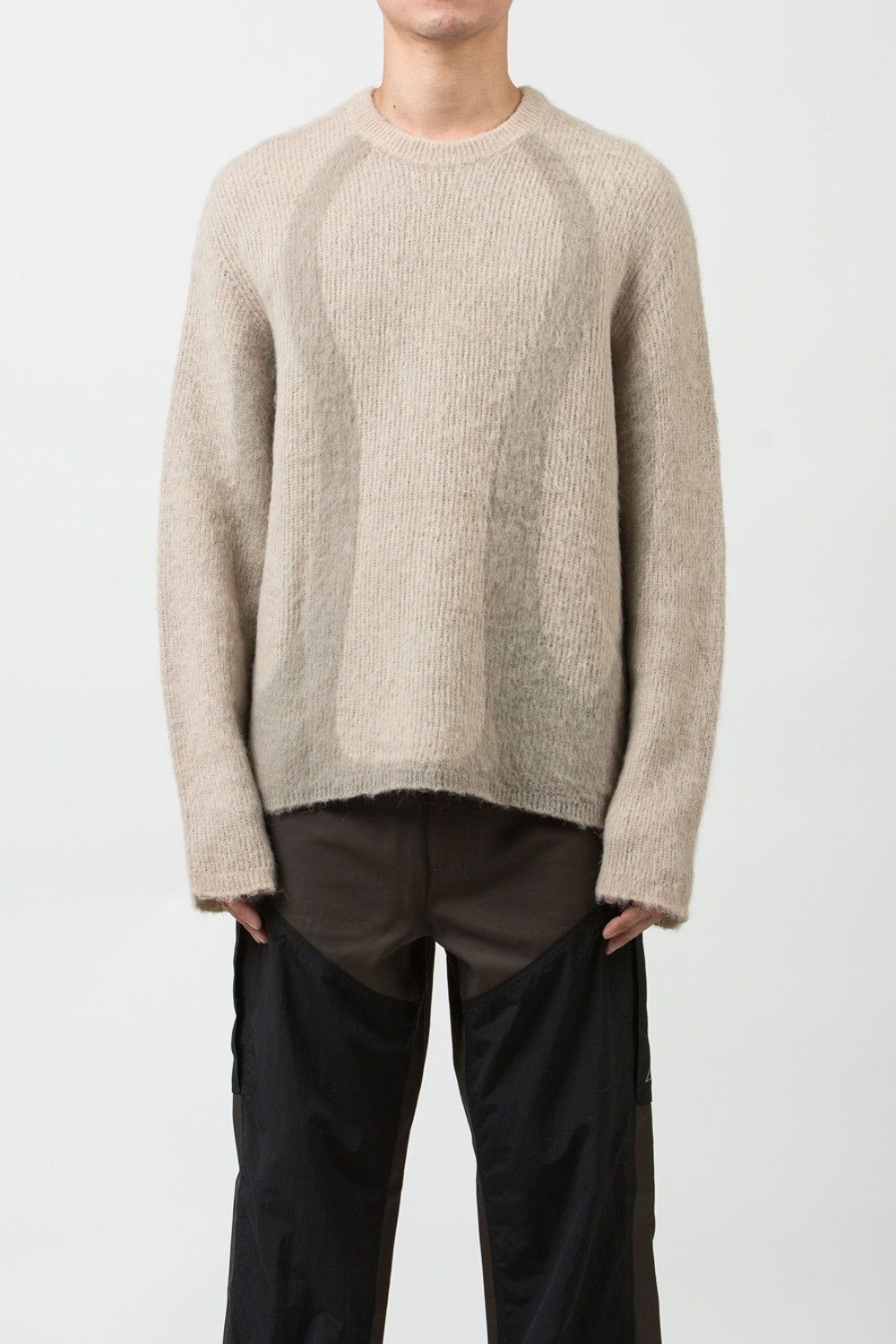 _J.L-A.L_ J.L_A.L alpaca liquid sweater knit jlal Size US S / EU 44-46 / 1 - 5 Thumbnail