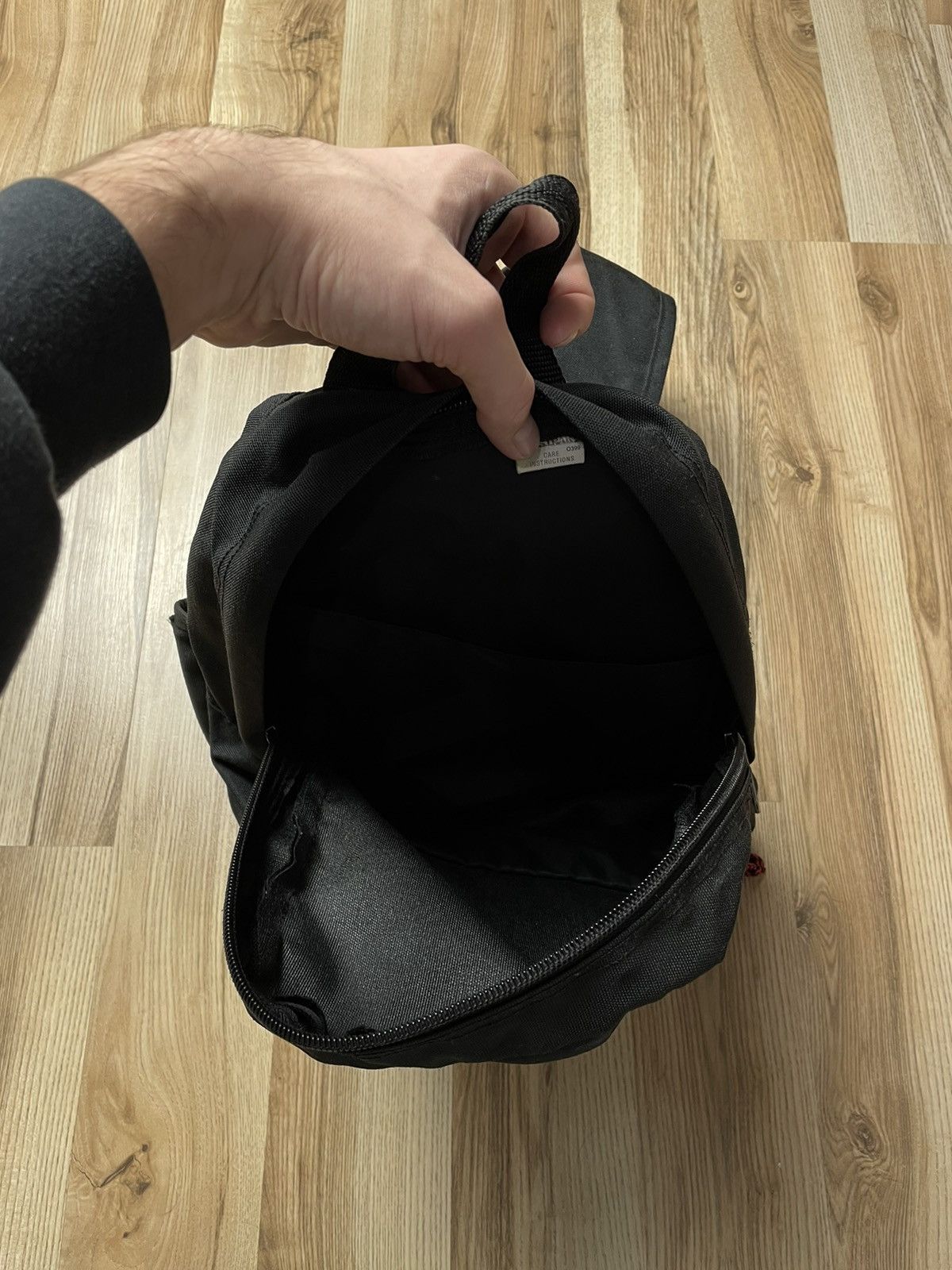 Eastpak × Vintage Eastpak Sling Bag Multi Pocket Size ONE SIZE - 5 Thumbnail