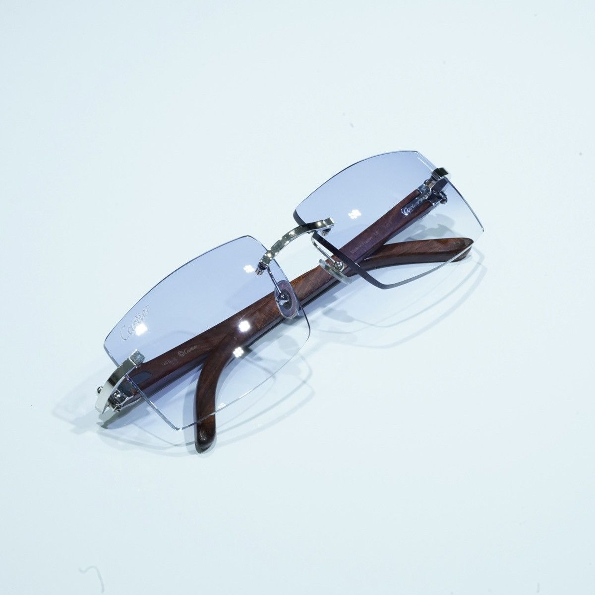 Cartier Cartier Woods Size ONE SIZE - 3 Thumbnail