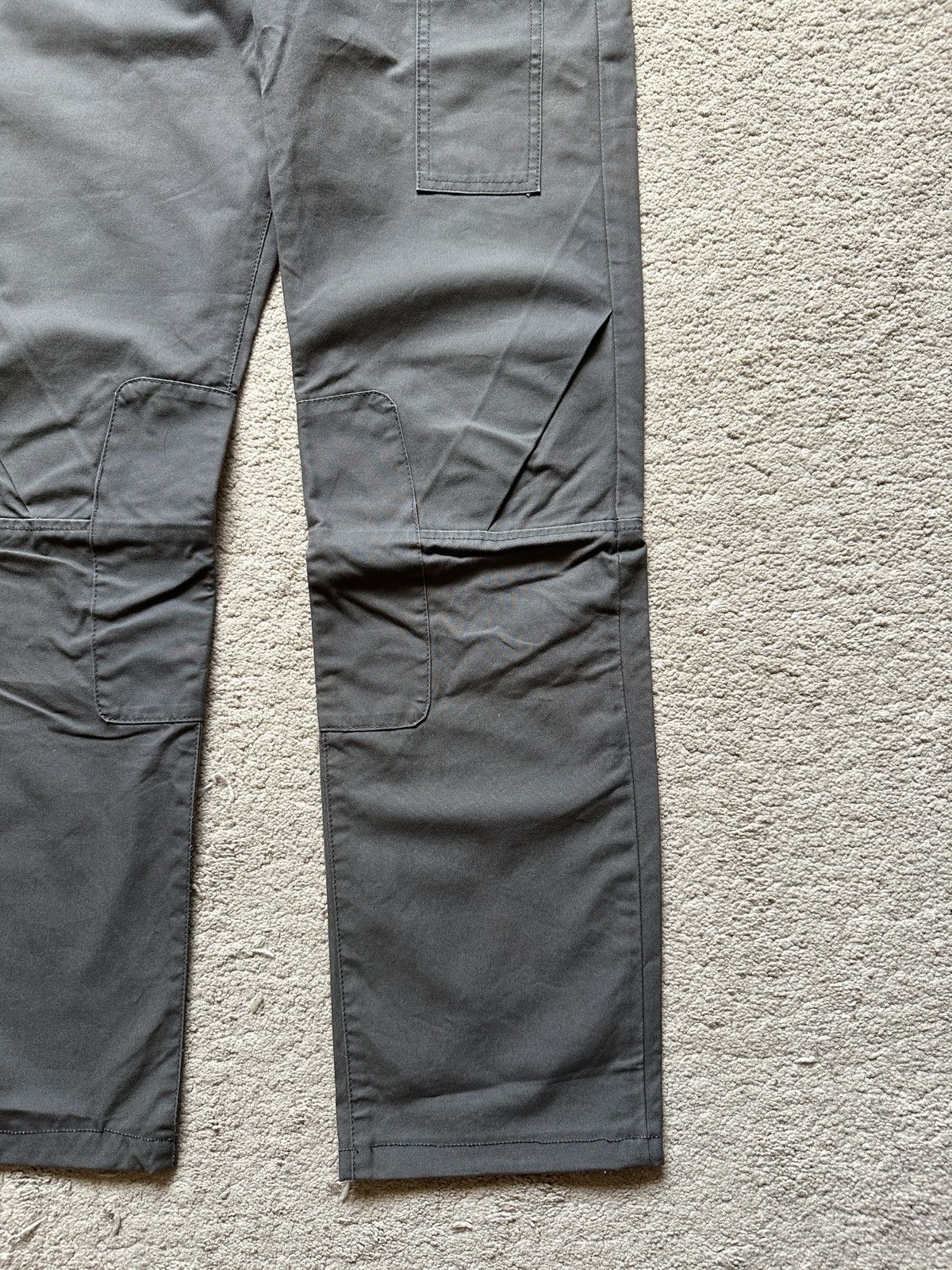 SHINICHIRO ARAKAWA 1990s Honda Racing Team by Shinichiro Arakawa Biker Pant Size US 30 / EU 46 - 3 Thumbnail