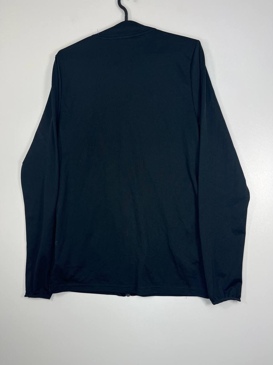 Nike Nike Dri Fit Black Full Zip Track Jacket Mens Size M Size US M / EU 48-50 / 2 - 6 Thumbnail