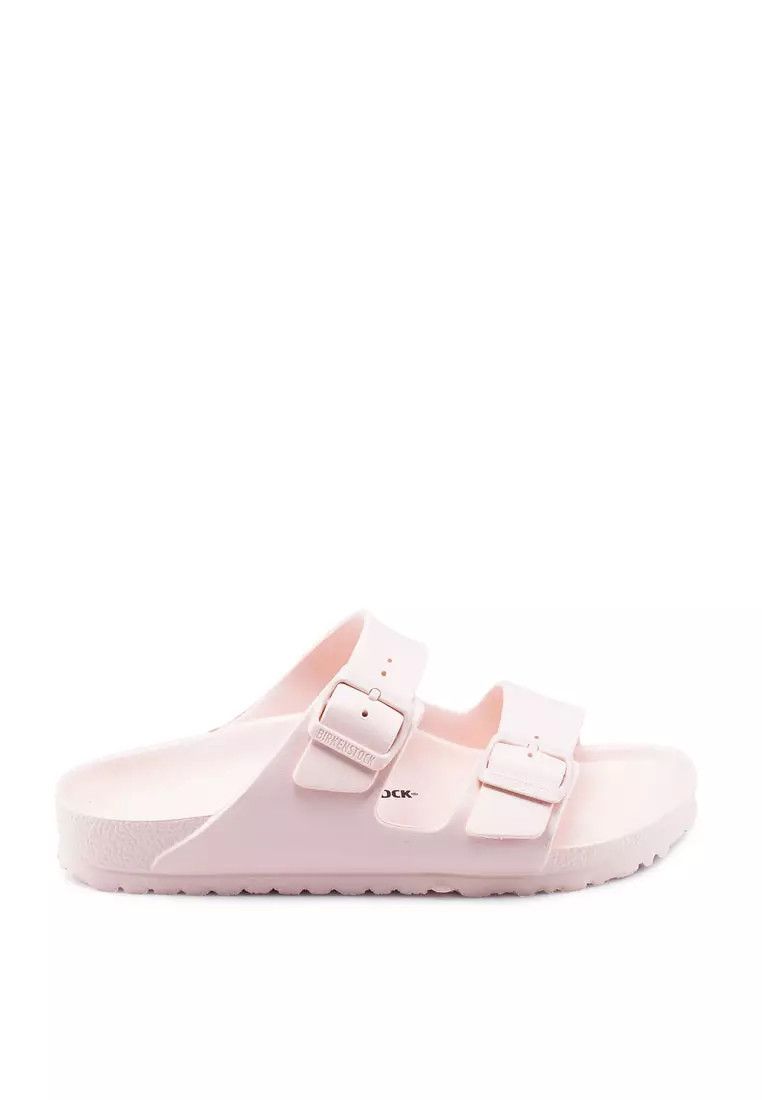 Birkenstock Birkenstock Arizona Eva Rose Reptil Peach colorway Size 41 Size US 8 / EU 41 - 12 Thumbnail