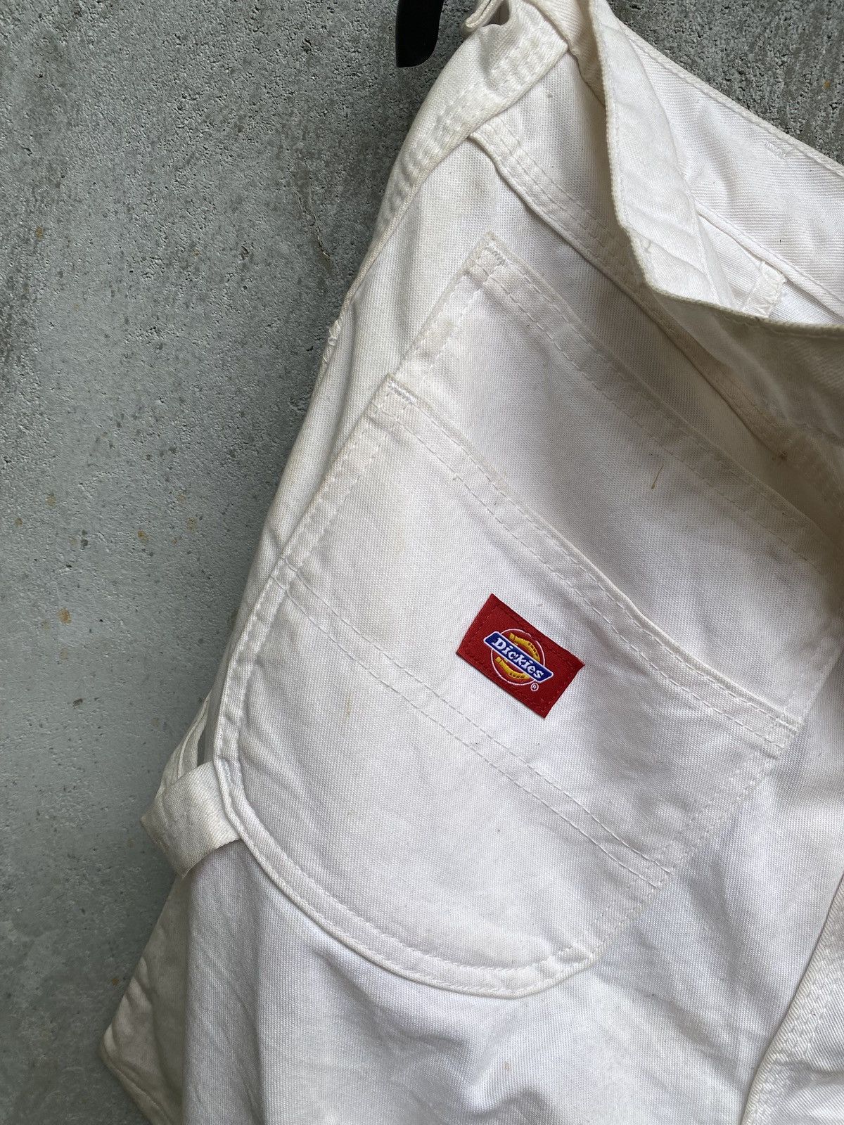Dickies × Vintage DICKIES CARPENTER Size US 33 - 4 Thumbnail