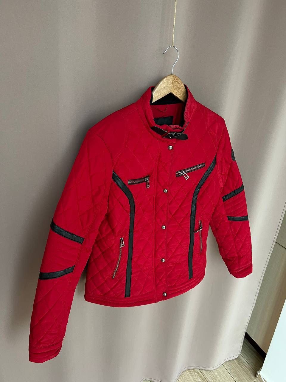 Belstaff Belstaff Multipockets Jacket Womens Size M/L Zip Size L / US 10 / IT 46 - 5 Thumbnail