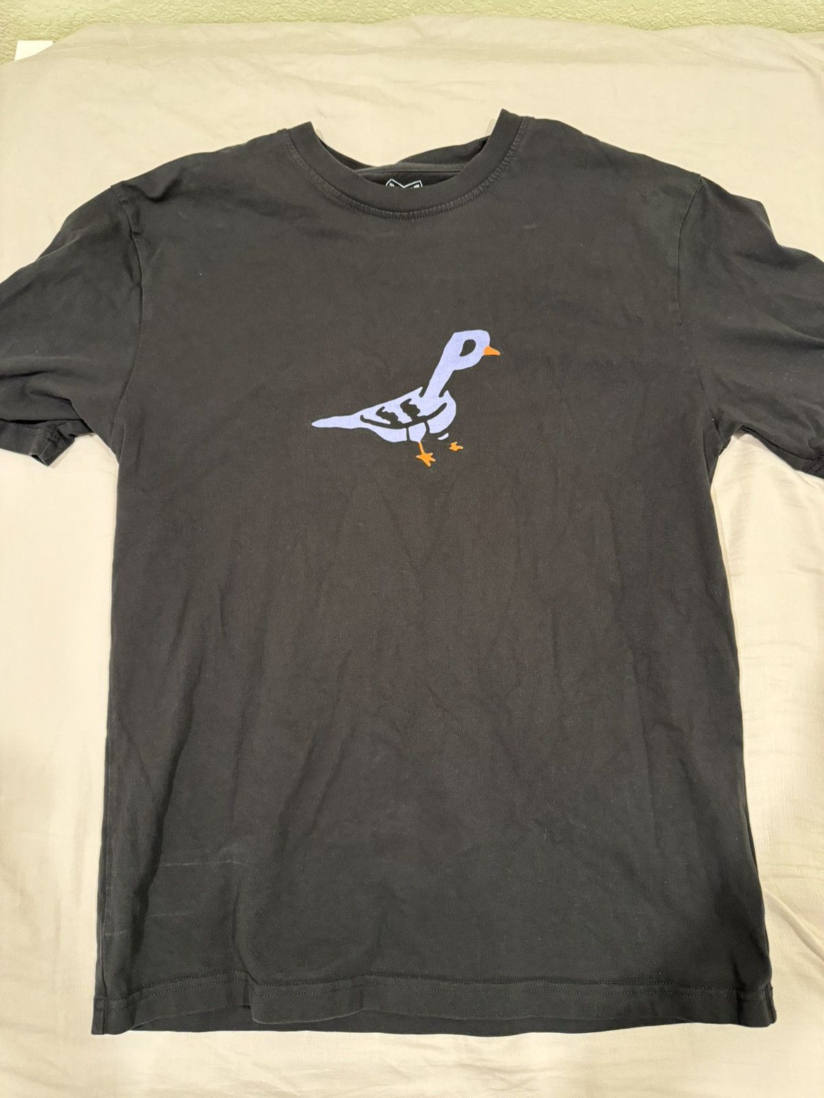 Palace Palace Pigeon Tee Size US M / EU 48-50 / 2 - 1 Thumbnail