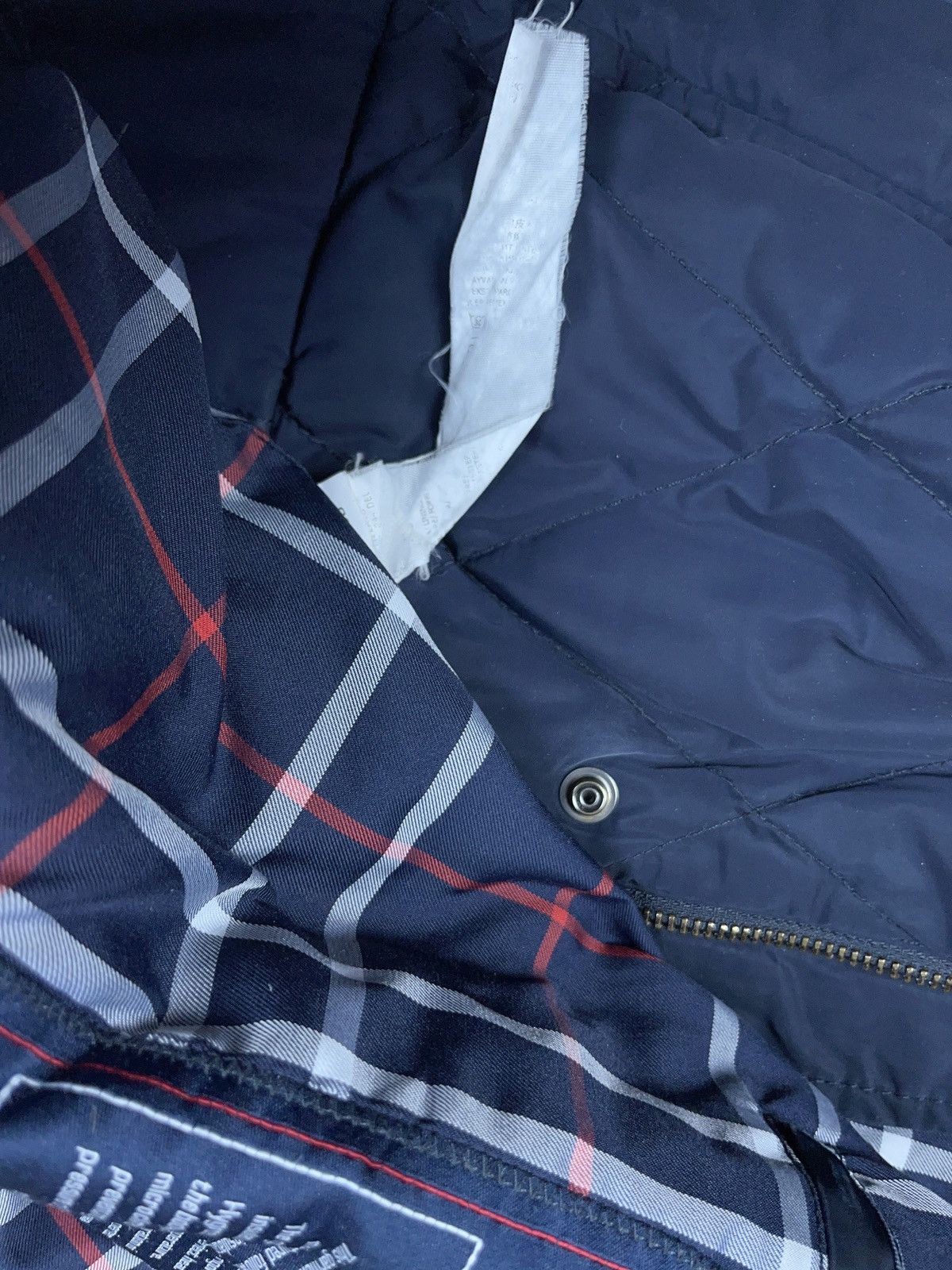 Paul & Shark ➕Paul & Shark goose down winter parka jacket blokecore Size US S / EU 44-46 / 1 - 7 Thumbnail