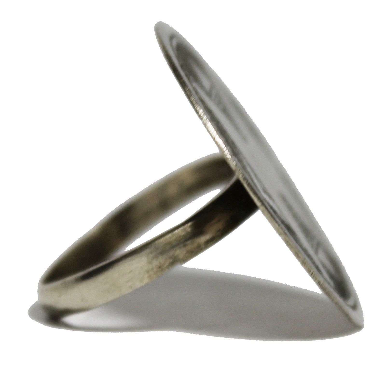 Vintage Touareg Ring - Pure Silver Size ONE SIZE - 3 Thumbnail