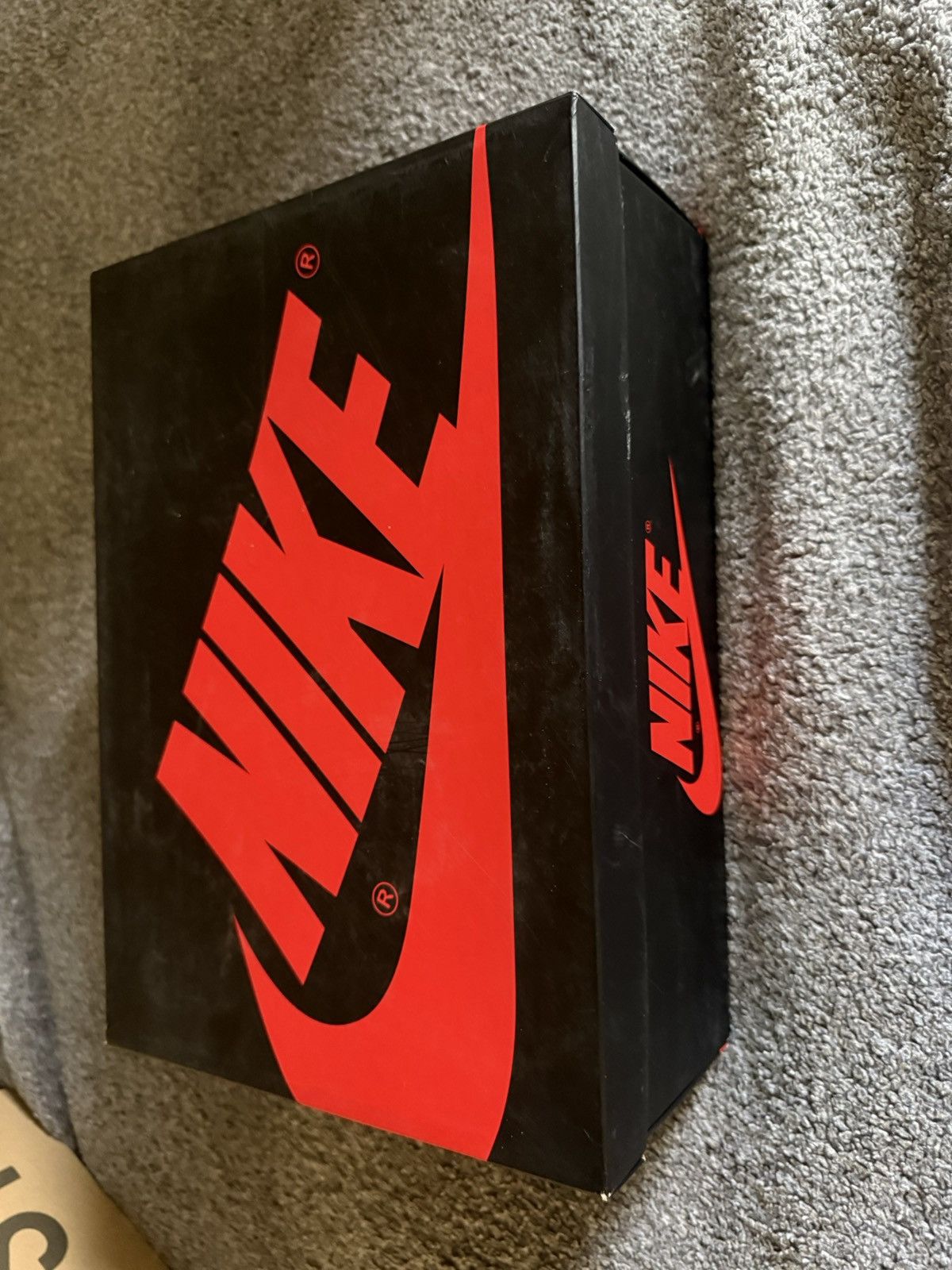 Jordan Brand Jordan 1 Retro High “Shadow” 2.0 Size US 9 / EU 42 - 2 Thumbnail