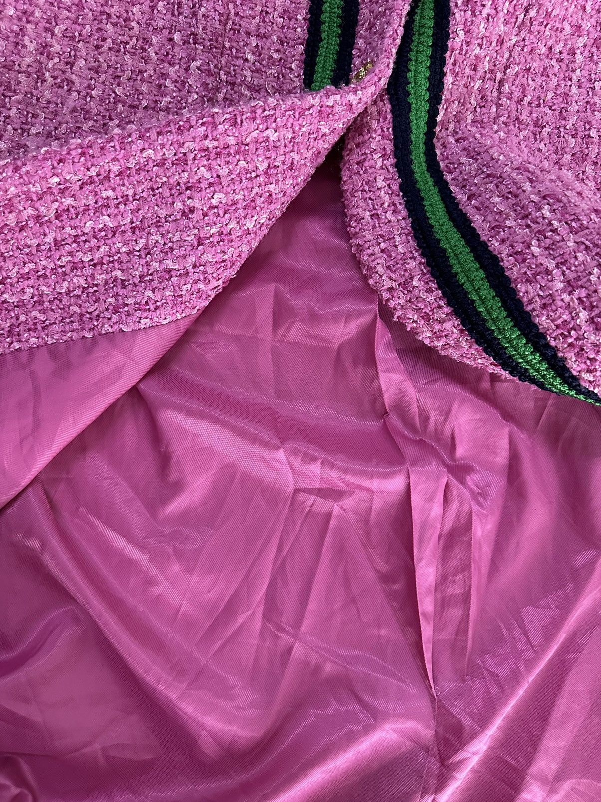Gucci Gucci Knitwear Coat Size XS / US 0-2 / IT 36-38 - 13 Thumbnail