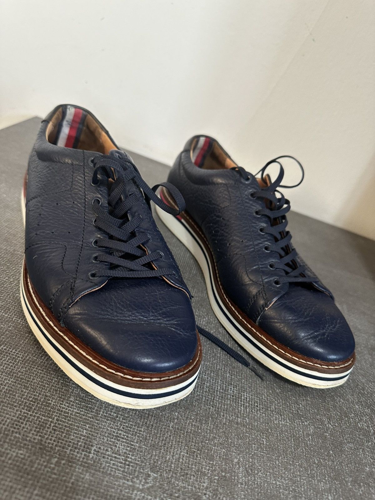 Tommy Hilfiger Scarpa Size US 7 / EU 40 - 3 Thumbnail