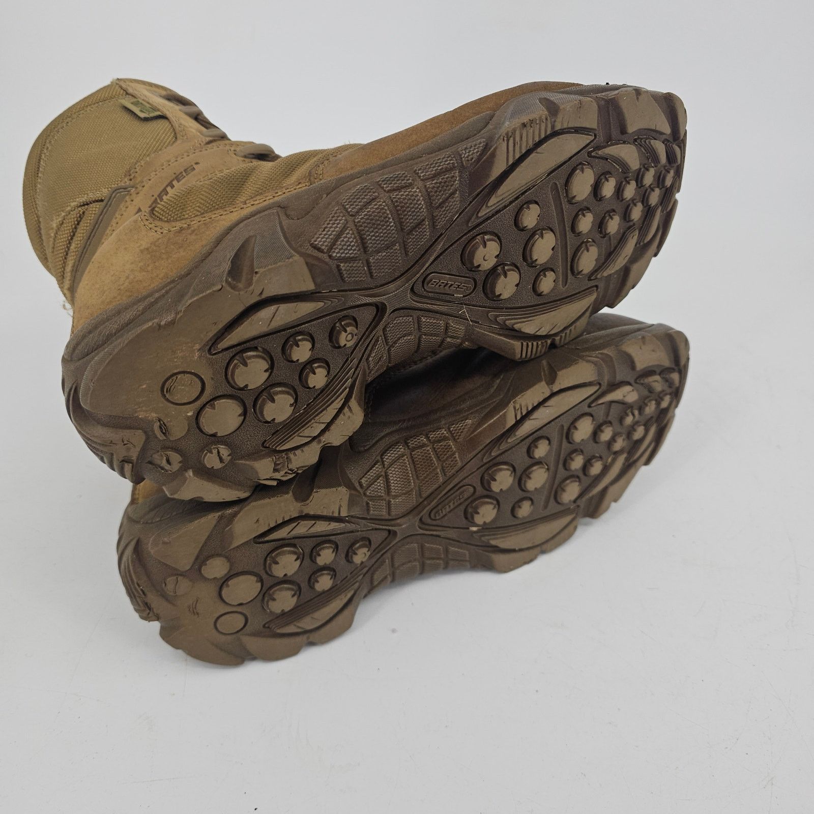 Other BATES GX-8 Waterproof Composite Toe Coyote Boot E04272 7.5 Size US 7.5 / EU 40-41 - 6 Thumbnail