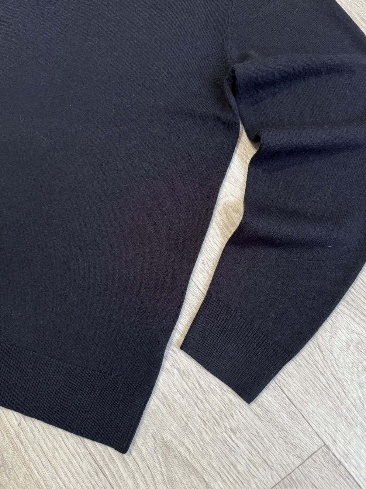 Loro Piana 🔷Loro Piana Cashmere Sweater🔷 Size US S / EU 44-46 / 1 - 2 Thumbnail