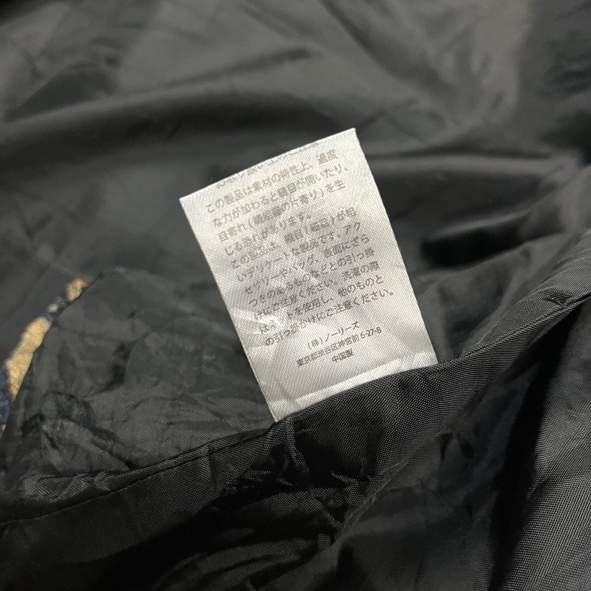 20471120 2000s Gloster - Tapestry Work Jacket Size US XL / EU 56 / 4 - 10 Thumbnail