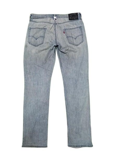 Levi's × Vintage VINTAGE LEVIS A LITTLE DISTRESSED FADED STYLE Size US 38 / EU 54 - 3 Thumbnail