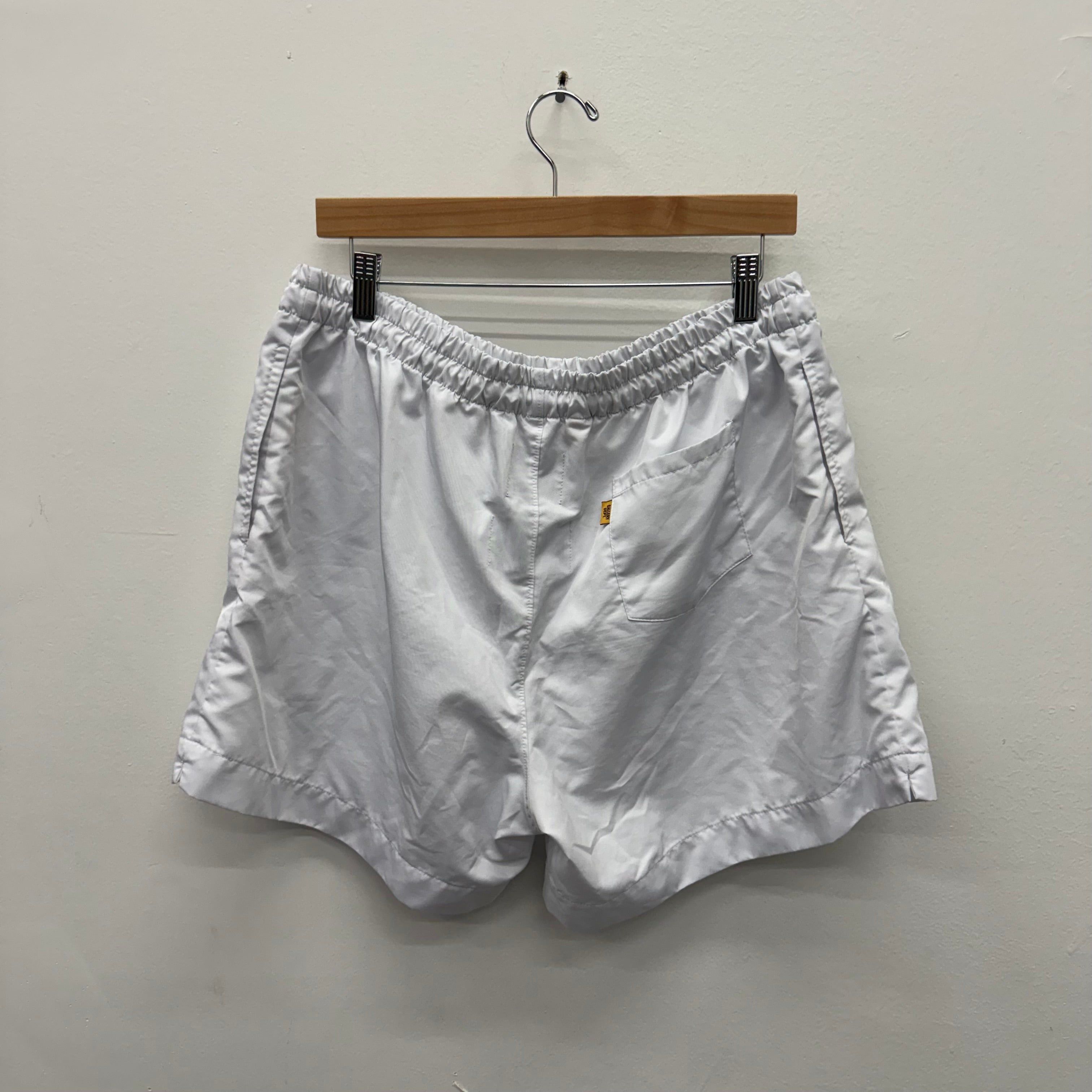 Gallery Dept. Gallery Dept White Shorts - Size XL Size US 34 / EU 50 - 3 Thumbnail
