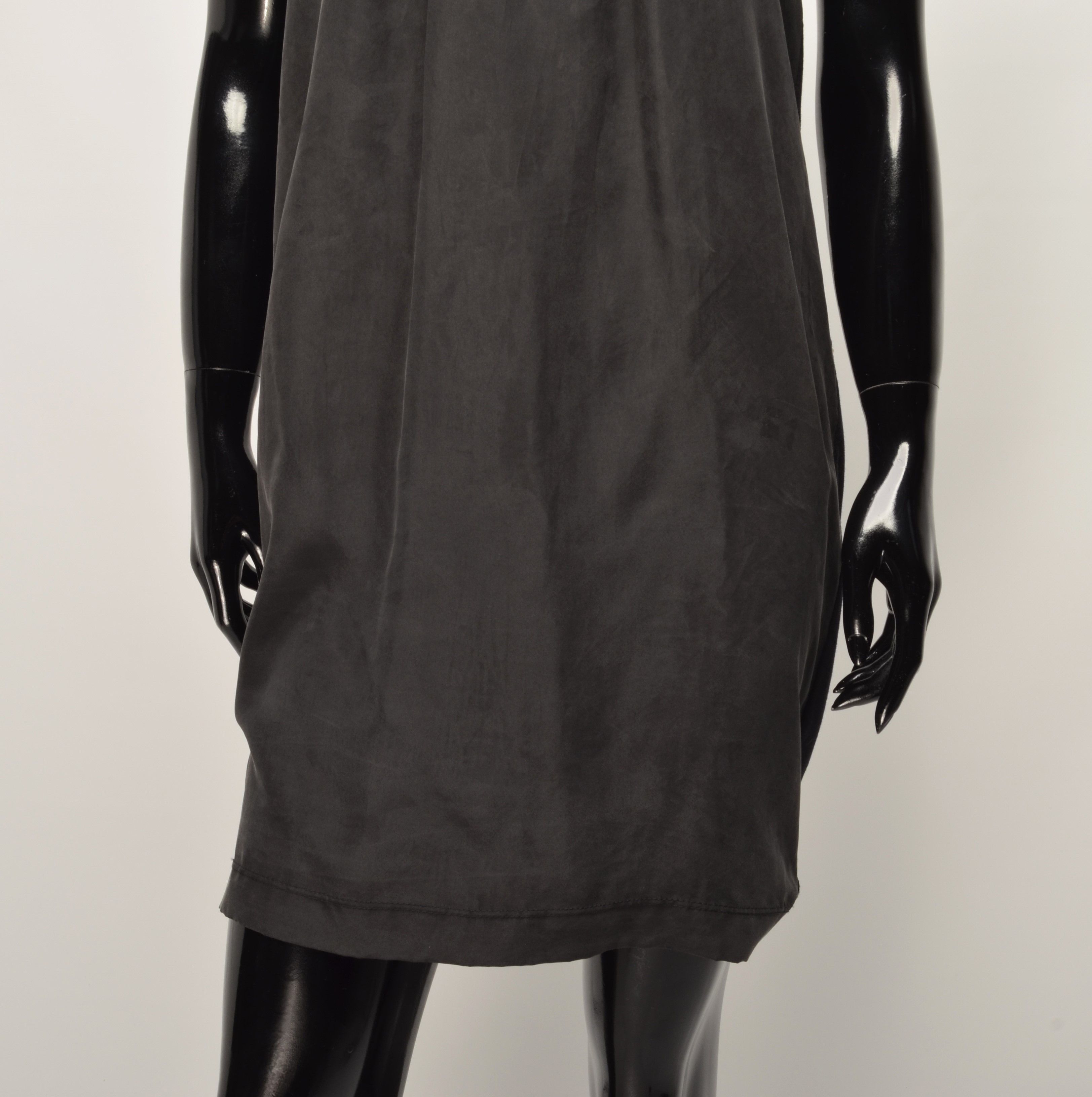 Miss Sixty Miss Sixty Vintage Y2K Mini Dress Size M / US 6-8 / IT 42-44 - 3 Thumbnail