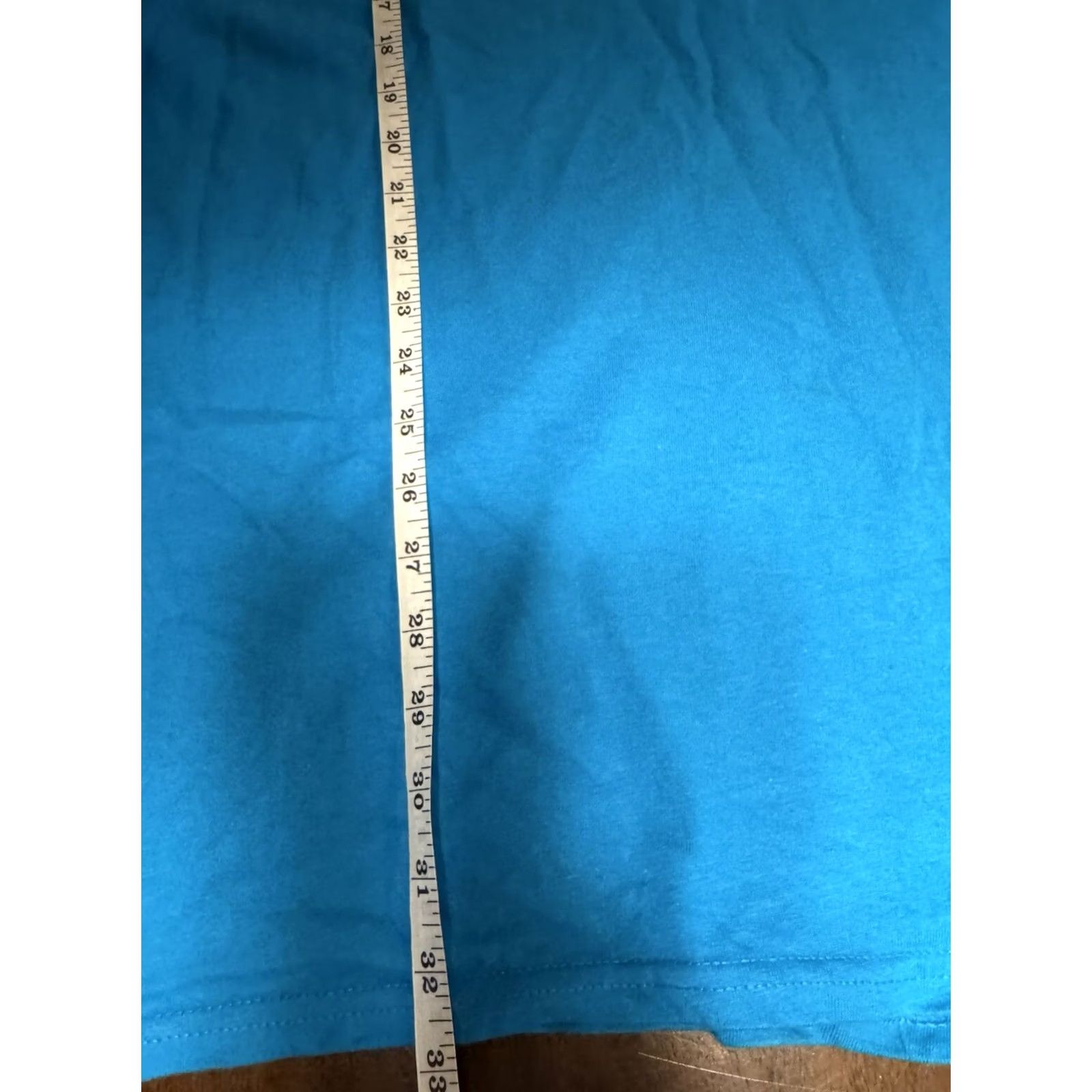Hanes VINTAGE Washington PNW Shirt XXL Teal Blue Dolphins Ocean Aquarium See Pics Size US XXL / EU 58 / 5 - 7 Thumbnail