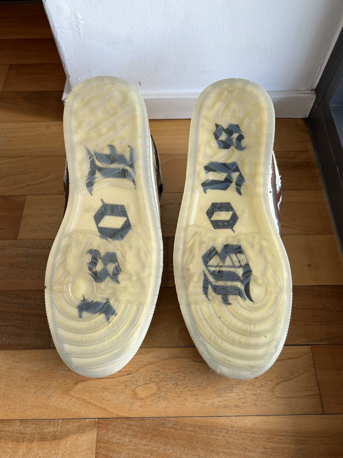 Lost Boys Archives Lost Boys Archive sneaker Size US 13 / EU 46 - 2 Thumbnail