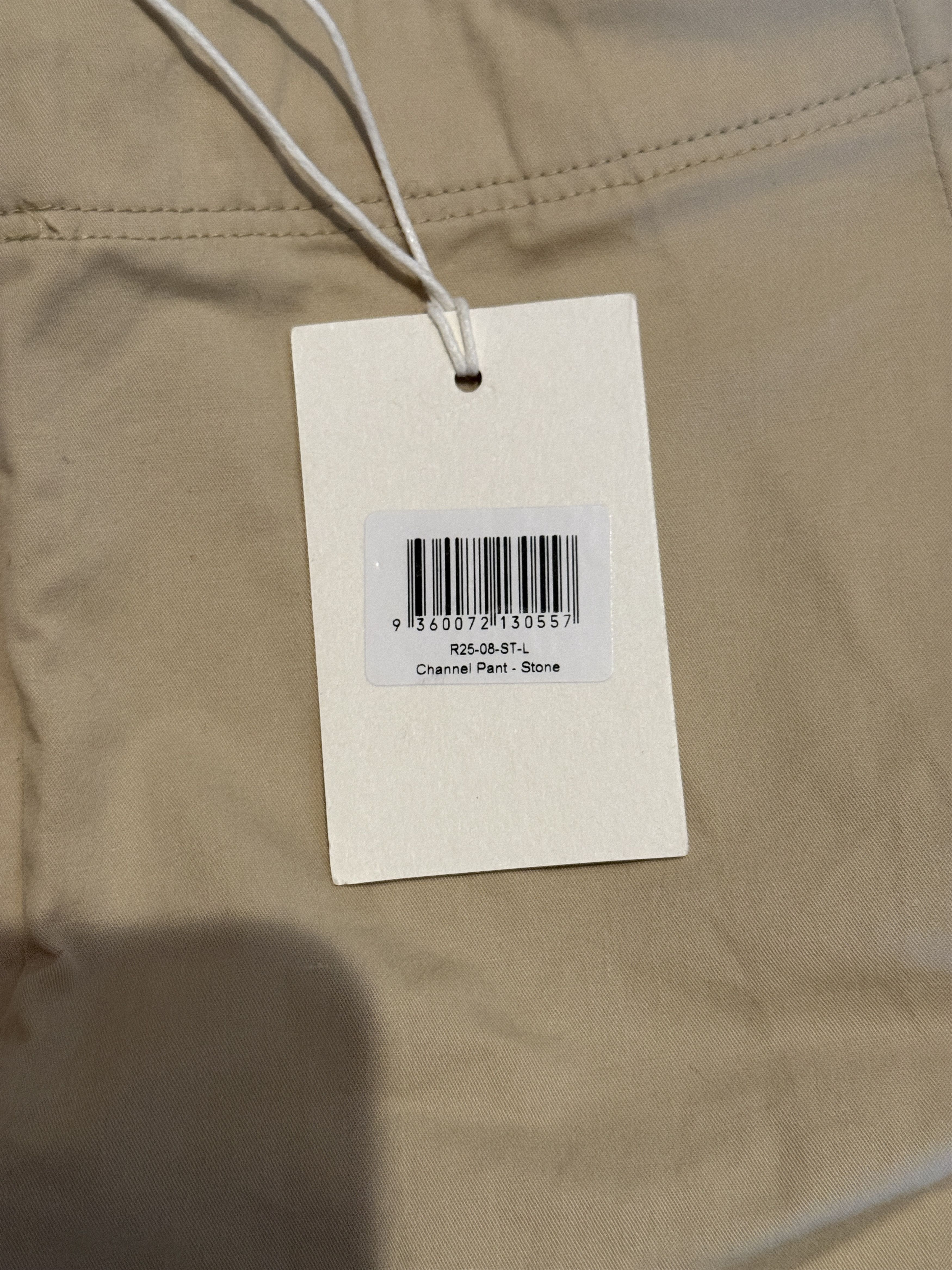 Deiji Studios Casual pants Size 34" / US 12 / IT 48 - 4 Thumbnail