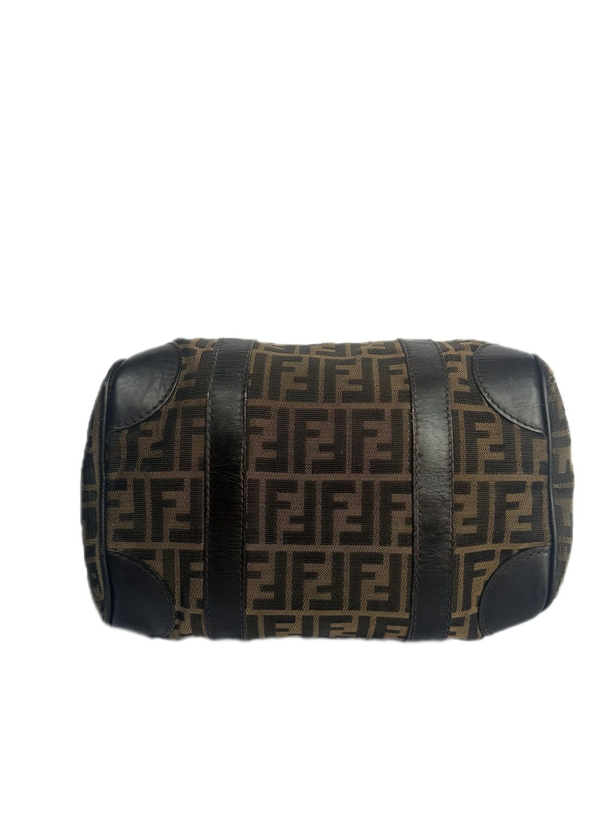 Fendi Fendi Boston Bag Size ONE SIZE - 9 Thumbnail