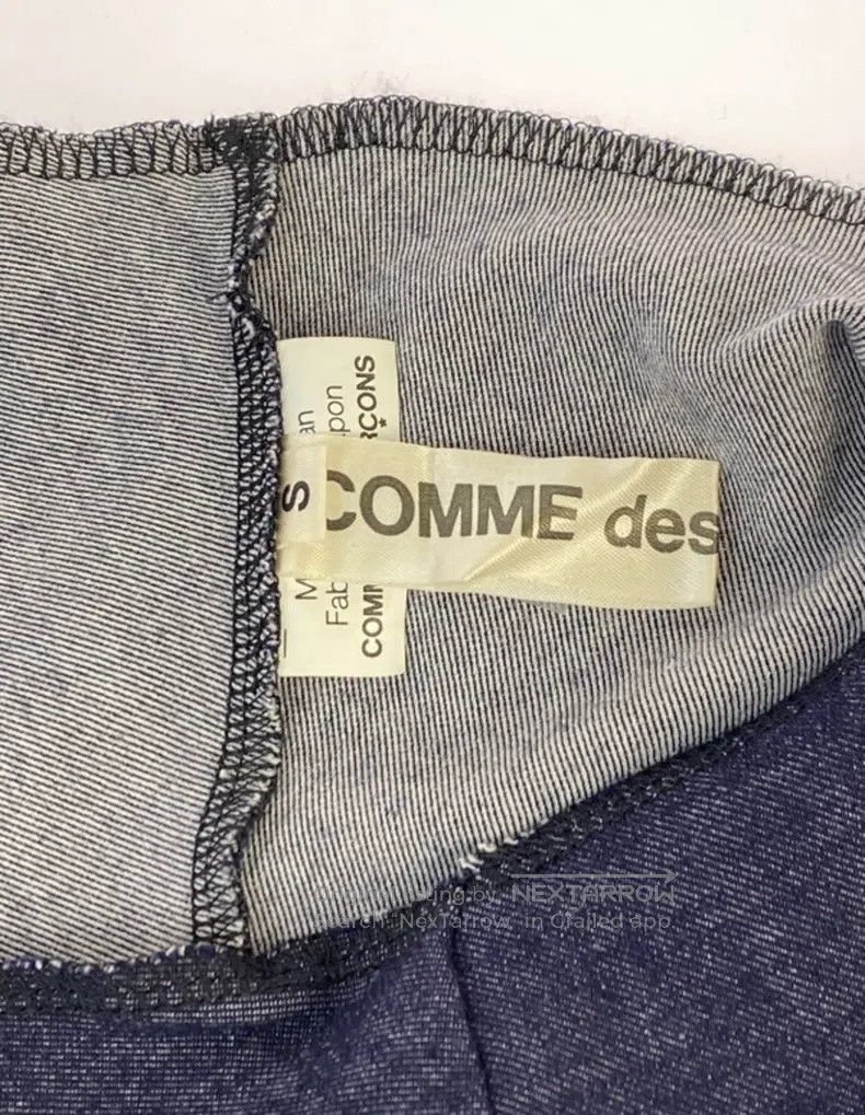 Comme des Garcons Comme des Garcons Distorted, twisted dress Size S / US 4 / IT 40 - 8 Thumbnail