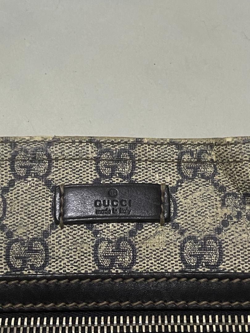 Gucci Gucci GG Sling Bag Size ONE SIZE - 4 Thumbnail