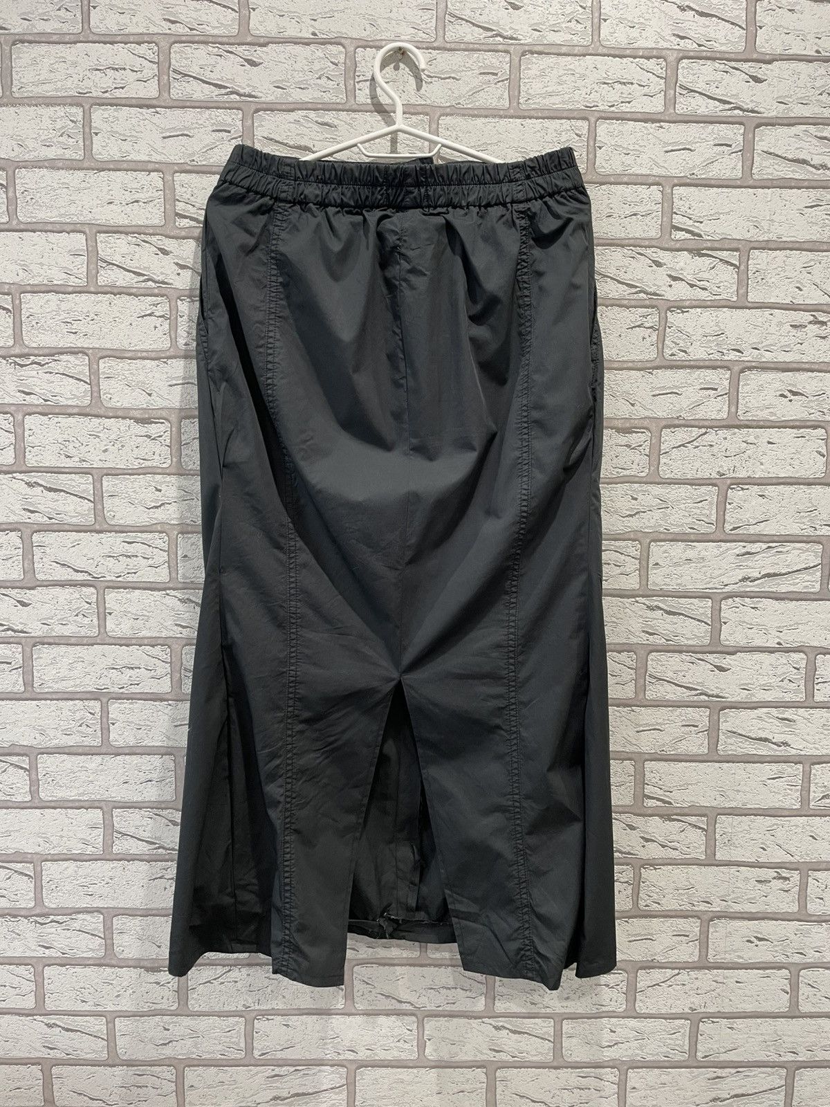 OSKA Oska grey maxi skirt Size 4 Size 25" / US 0 / IT 36 - 7 Thumbnail