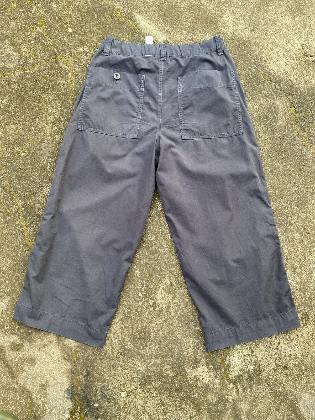 Margaret Howell Margaret Howell 3q Pants Size US 30 / EU 46 - 2 Thumbnail