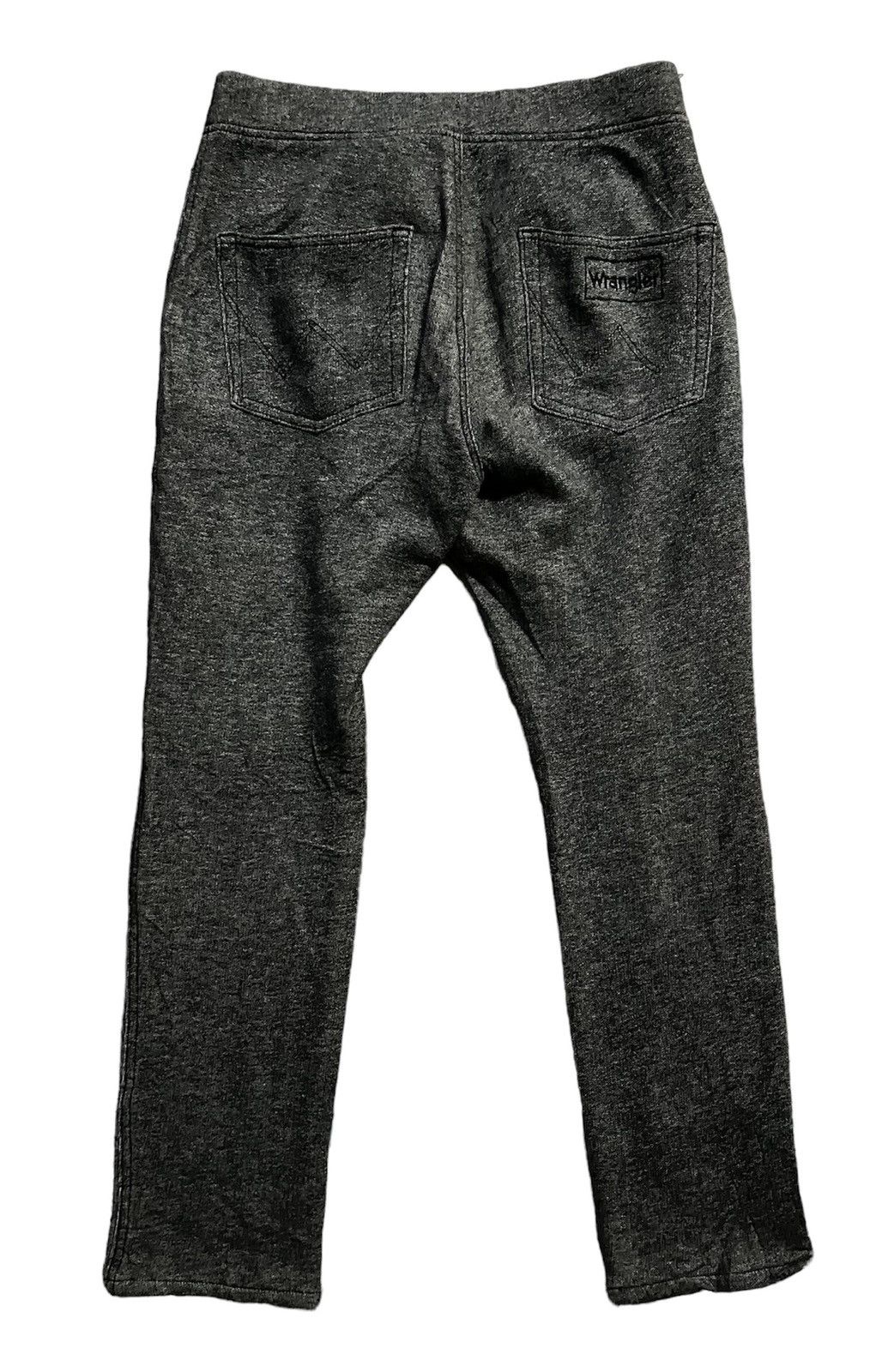Vintage × Wrangler Denim Style Wrangler Jogger Pants Size US 32 / EU 48 - 10 Thumbnail