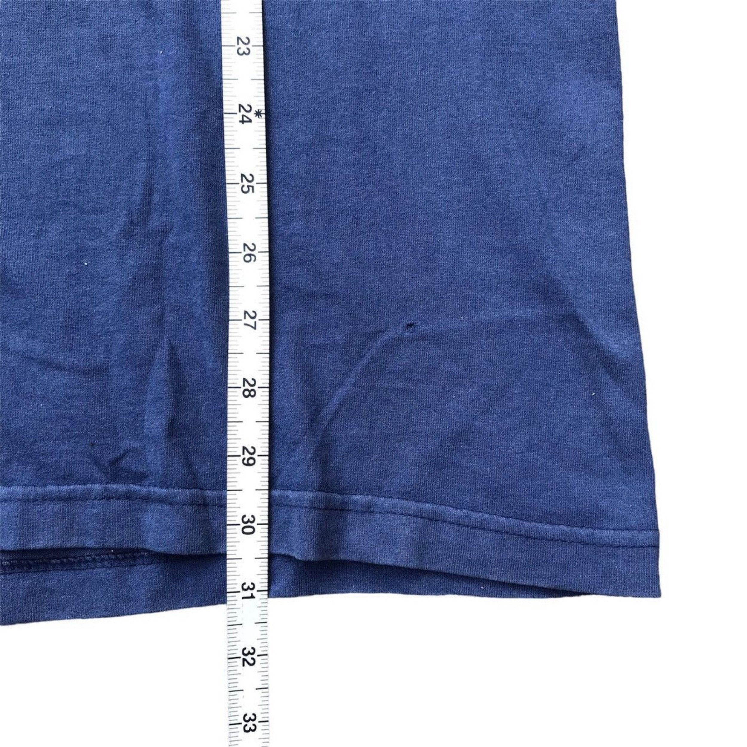 Vision Streetwear Vintage 90s Vision Streetwear Skateboards T-shirt Cyber V Size US L / EU 52-54 / 3 - 9 Thumbnail