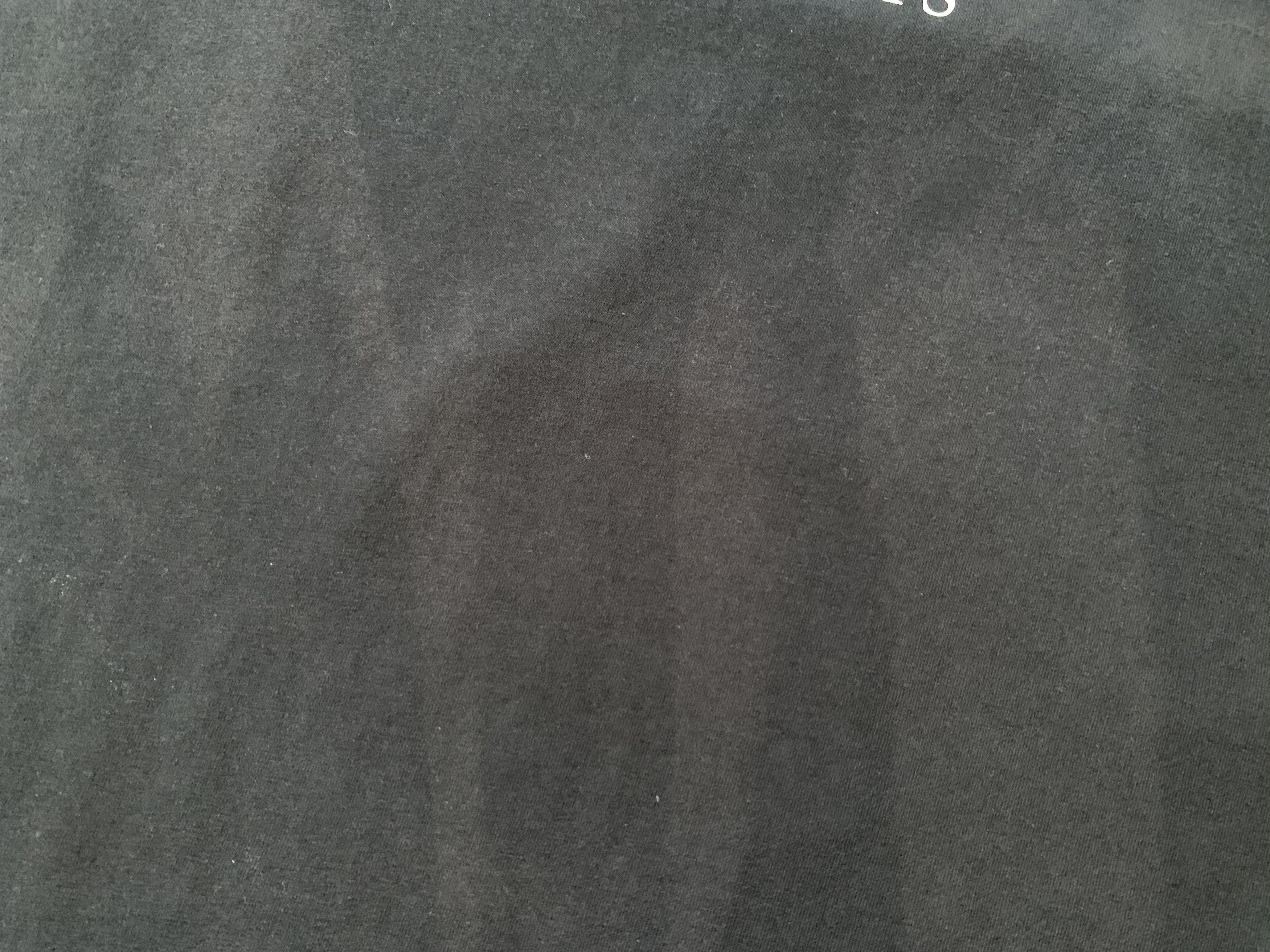 Pierre Balmain Balmain Black Short Sleeve T Shirt Size US L / EU 52-54 / 3 - 5 Thumbnail