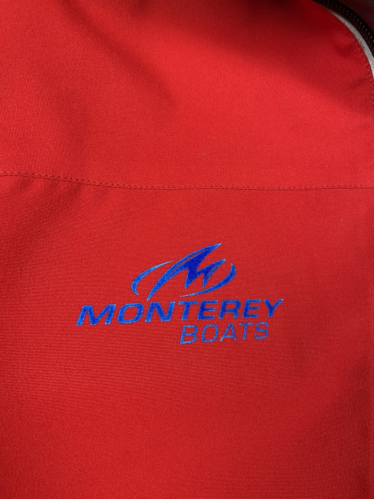 Other Sail Racing Technical Softshell Windbreaker Jacket Size US M / EU 48-50 / 2 - 6 Thumbnail