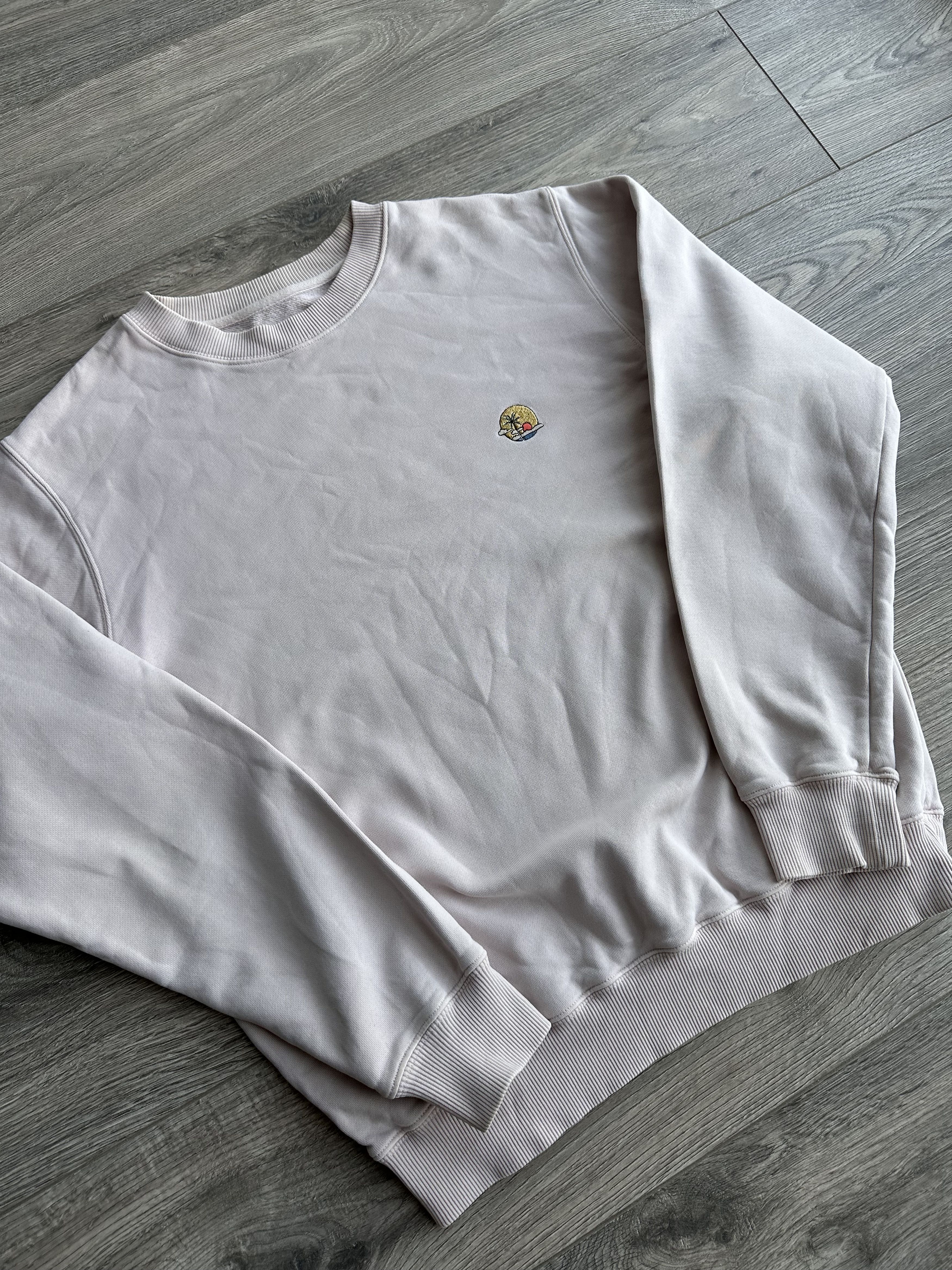 Nudie Jeans Nudie jeans sweatshirt Size US S / EU 44-46 / 1 - 2 Thumbnail