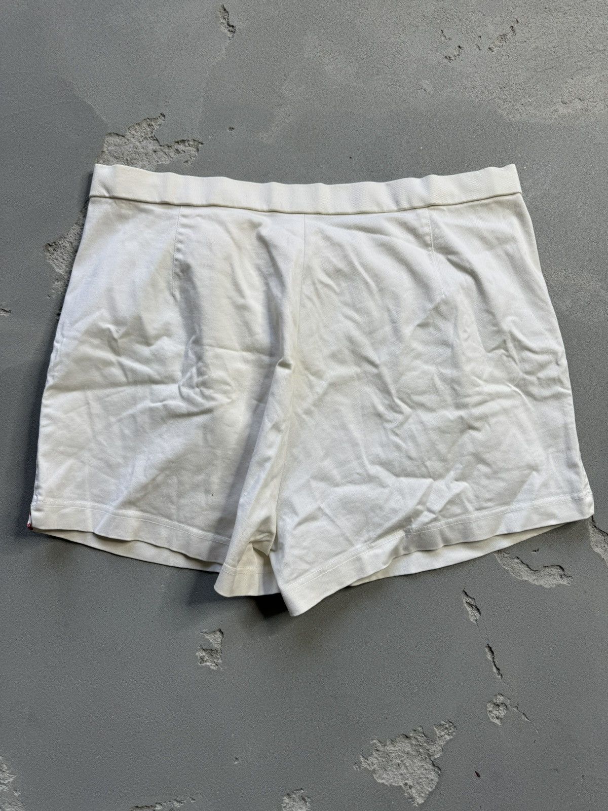 Adidas × Vintage Vintage Adidas shorts streetwear y2k casual style size L Size US 34 / EU 50 - 2 Thumbnail