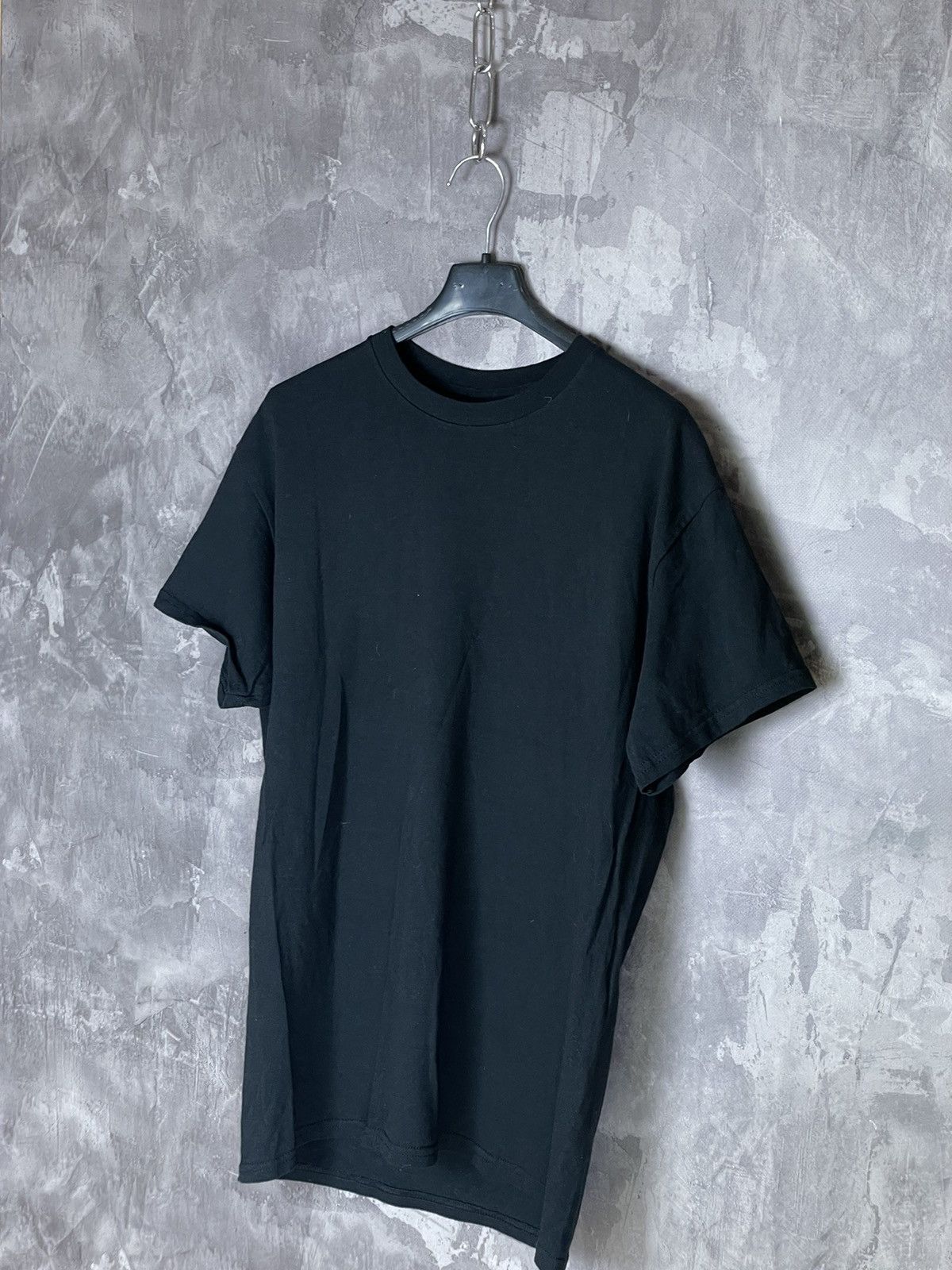 Vintage × Wu-Tang Clan Wu Tang Clan Wear Vintage T-Shirt Big Logo Size US M / EU 48-50 / 2 - 12 Thumbnail