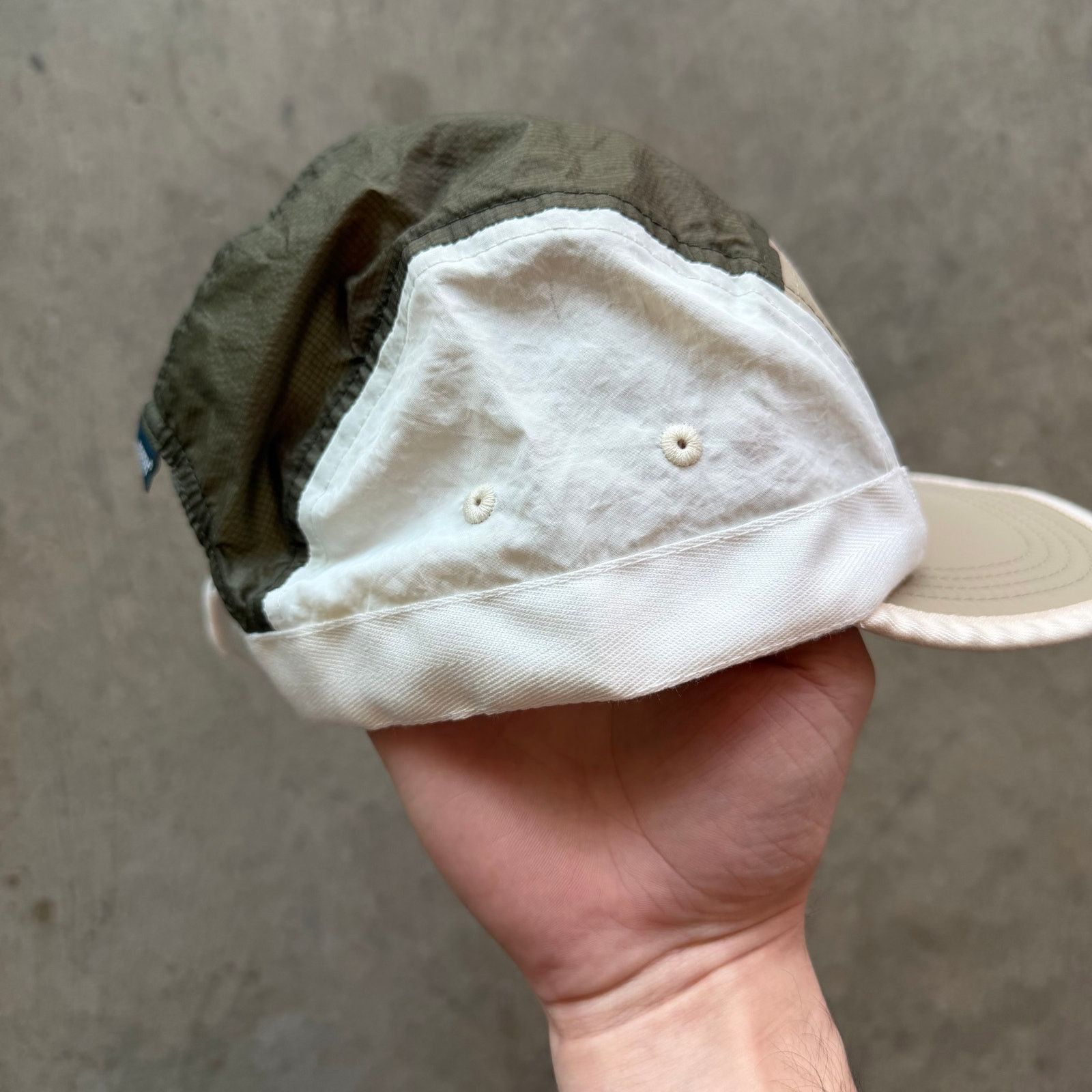 Kith Kith New York To The World Camp Hat Size ONE SIZE - 3 Thumbnail