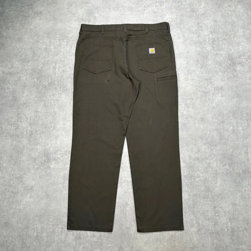 Carhartt Carhartt carpenter pants W40 Size US 40 / EU 56 - 5 Thumbnail
