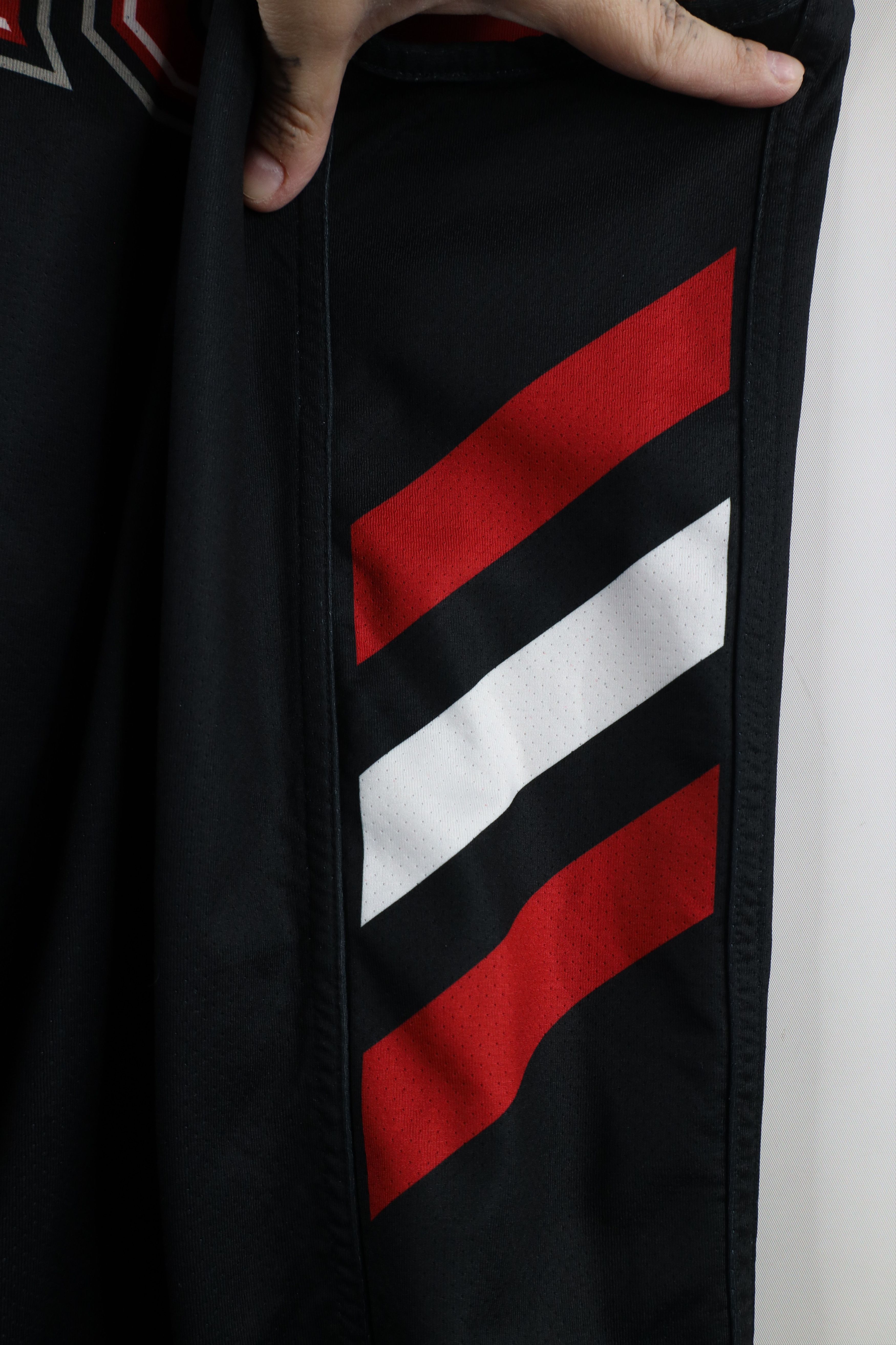 Adidas × Vintage Adidas Reversible Northern University Basketball Jersey Size US L / EU 52-54 / 3 - 7 Thumbnail