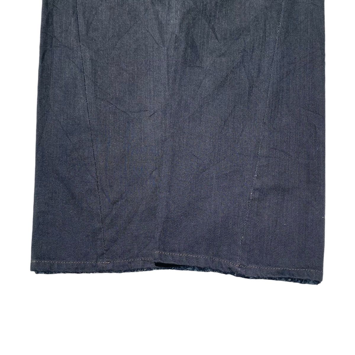 HIDEAWAYS Hideaways string pocket jeans Size US 33 - 7 Thumbnail