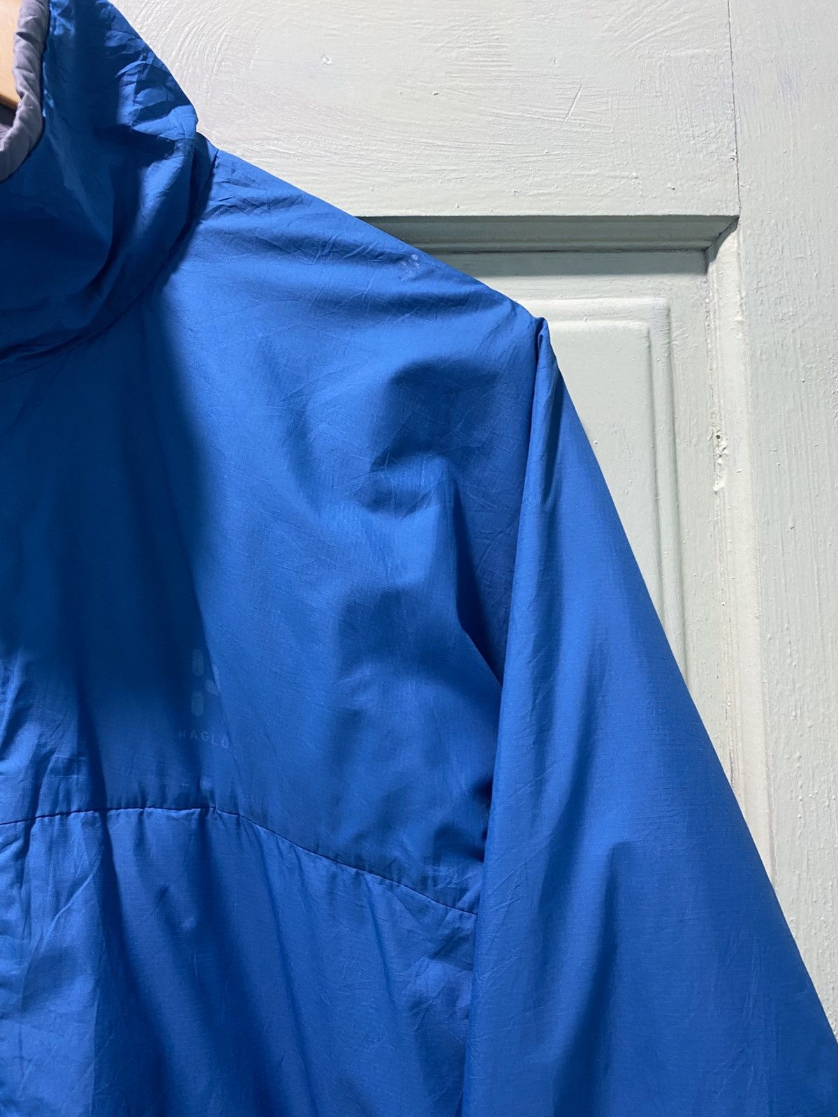 Haglofs Haglofs Termolite Jacket Size US M / EU 48-50 / 2 - 4 Thumbnail