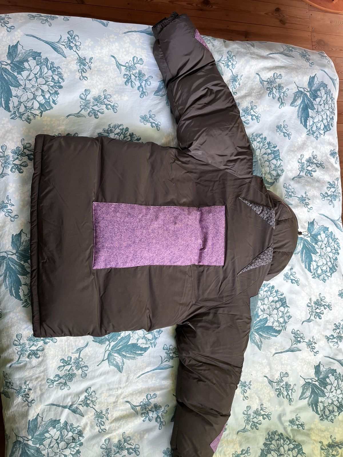 Acne Studios Acne Studios puffer jacket AW/22 Size US L / EU 52-54 / 3 - 4 Thumbnail