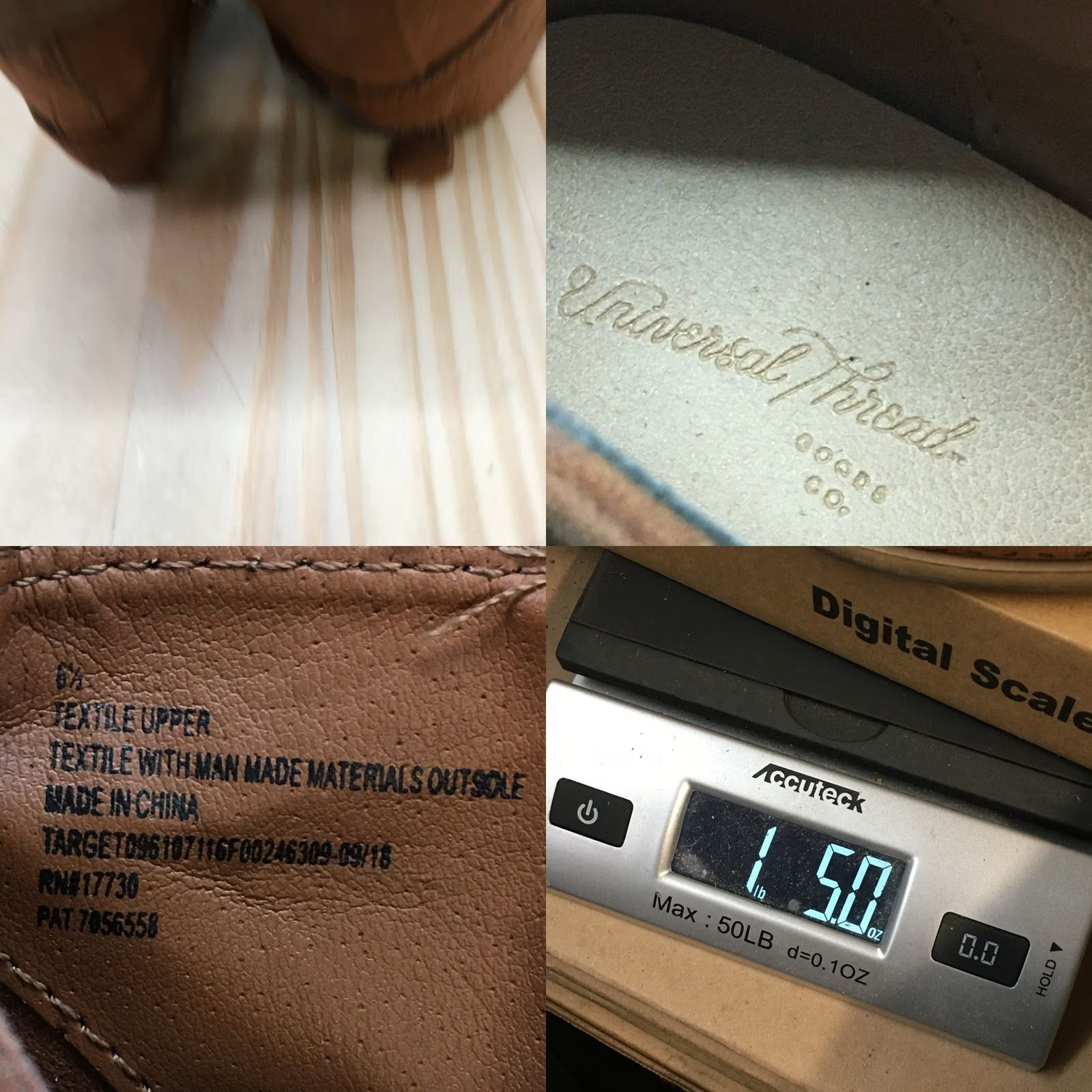 Vintage VINTAGE? No. Size US 7 / IT 37 - 9 Thumbnail