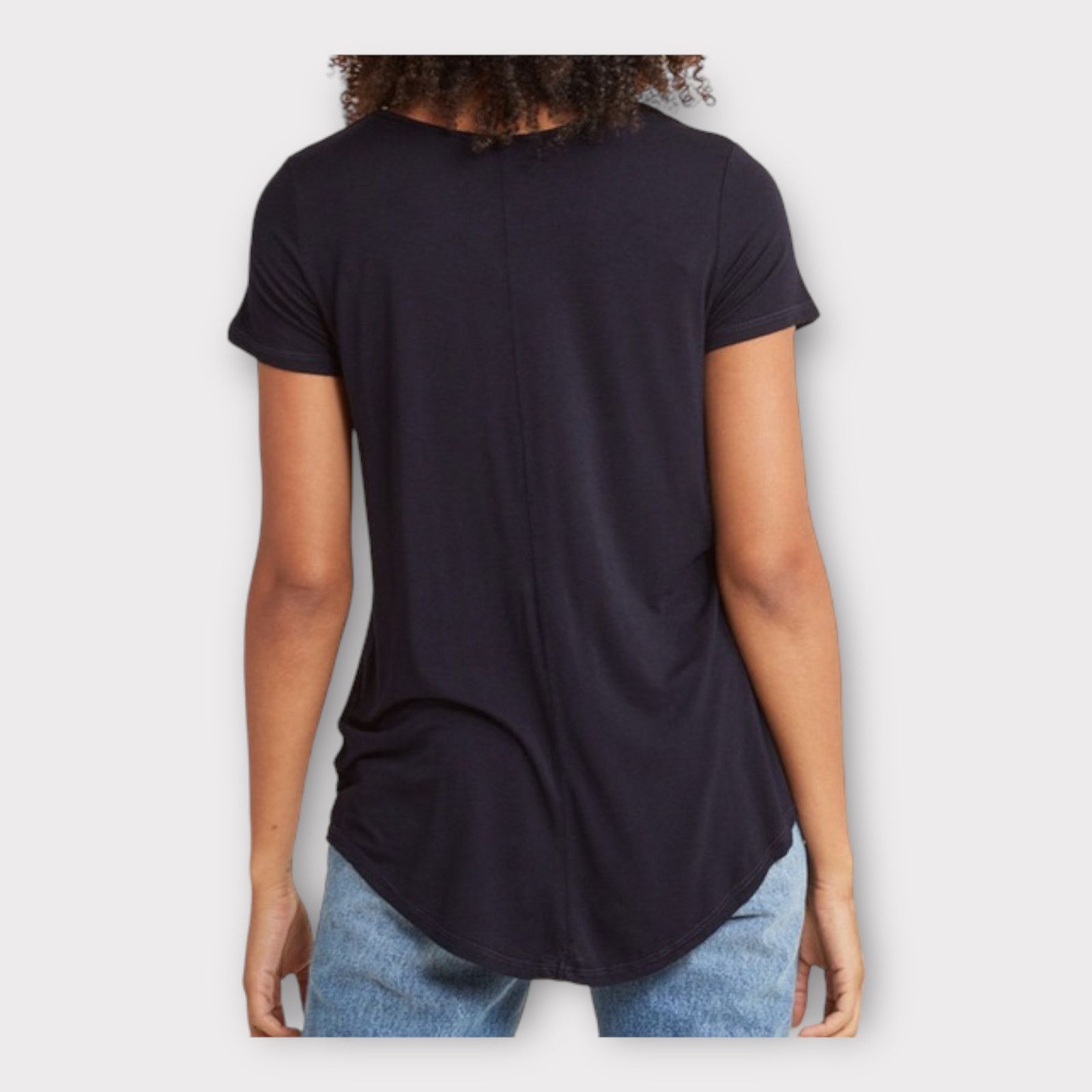 Nordstrom ModCloth Fervour | The Future Is Still Female Graphic Tee Size M / US 6-8 / IT 42-44 - 3 Thumbnail