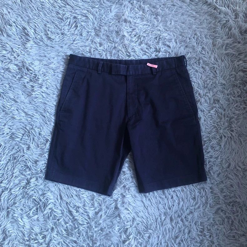 Dior Dior CD pattern on the back, casual pants, shorts 2501-Next Size US 32 / EU 48 - 1 Thumbnail