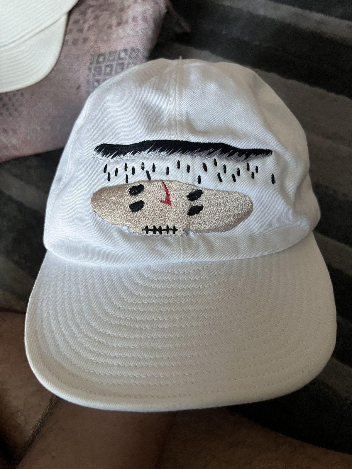 kapital 12ozデニム バケットチューリップHAT KAPITAL Bucket Hats for Men | MR PORTER