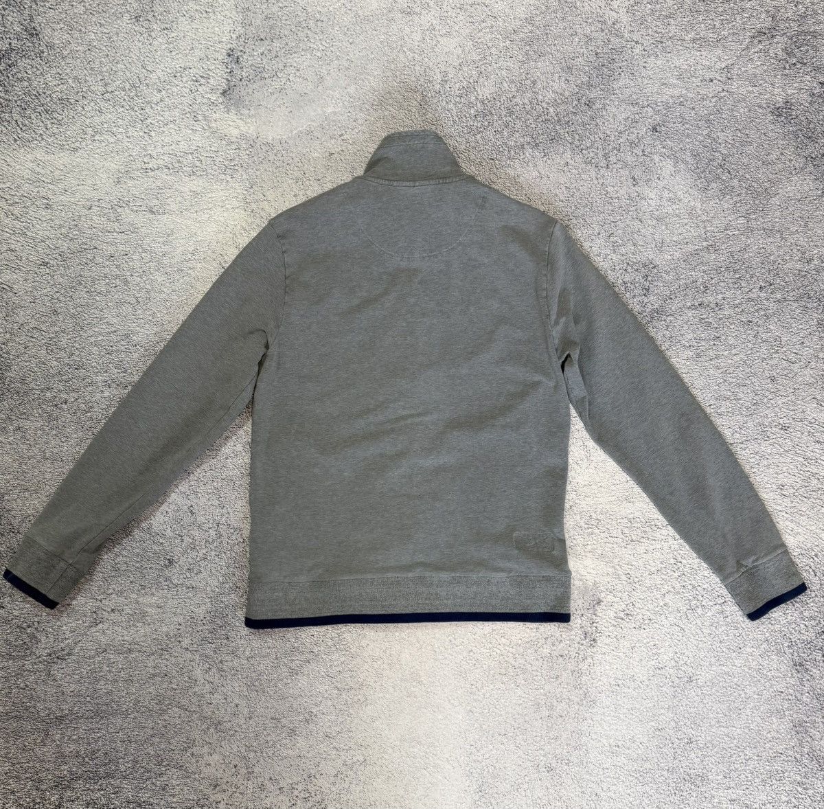Aeronautica Militare Aeronautica Militare Track Jacket Men Italy Military Logo Size US M / EU 48-50 / 2 - 16 Thumbnail