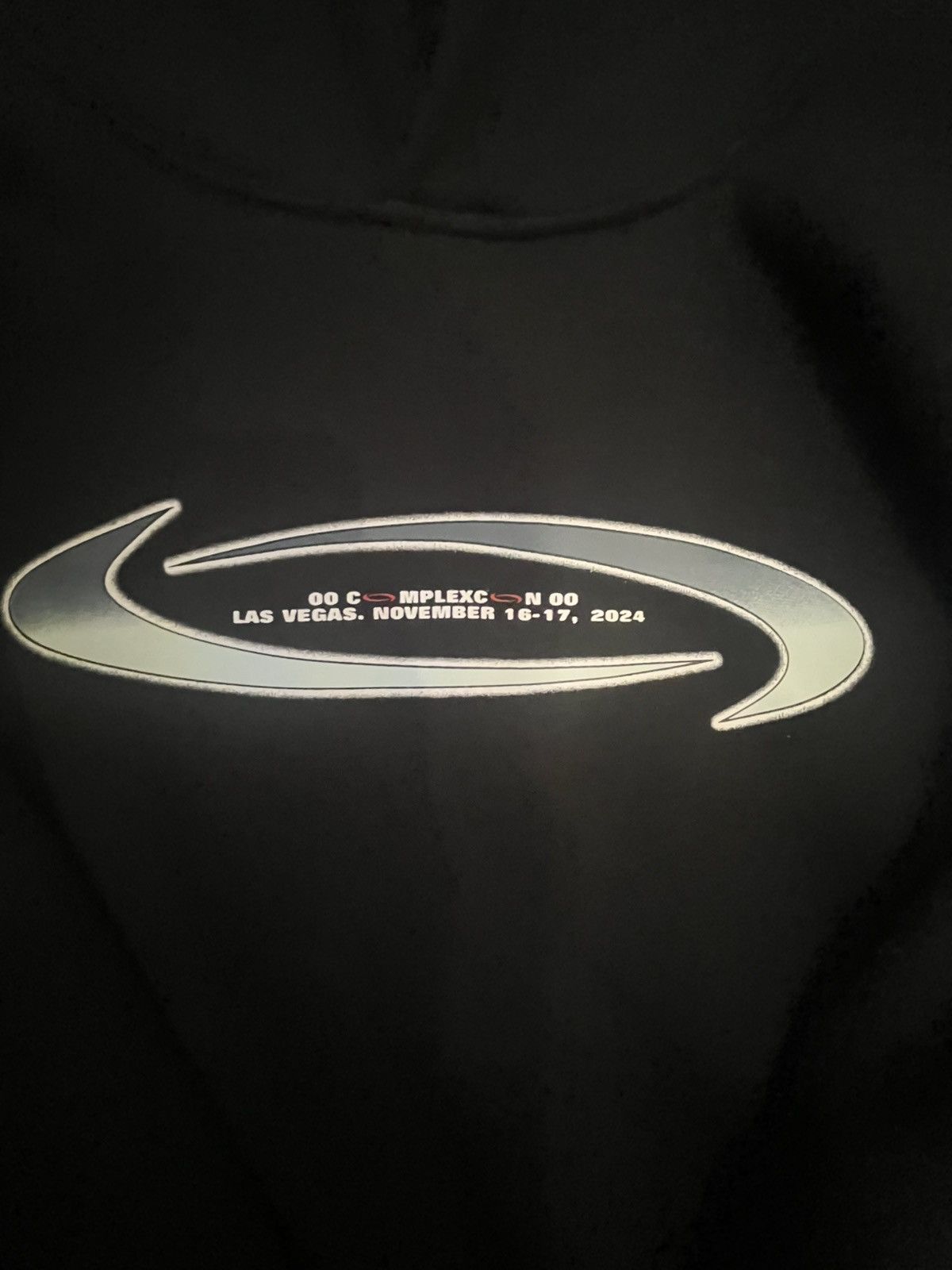 Complex × Ken Carson × Playboi Carti PBC Opium complexcon 2024 hoodie Size US M / EU 48-50 / 2 - 3 Thumbnail
