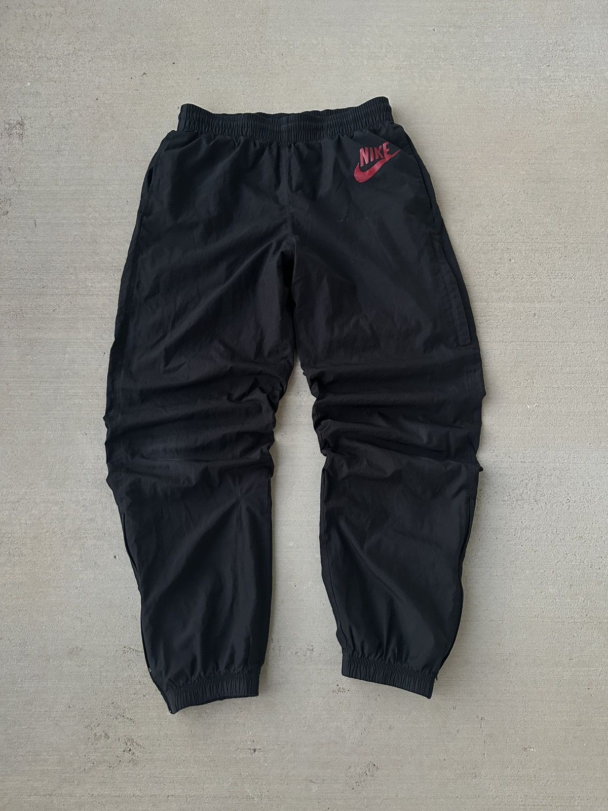 Other Vintage Nike Sweatpants Size US 32 / EU 48 - 2 Thumbnail