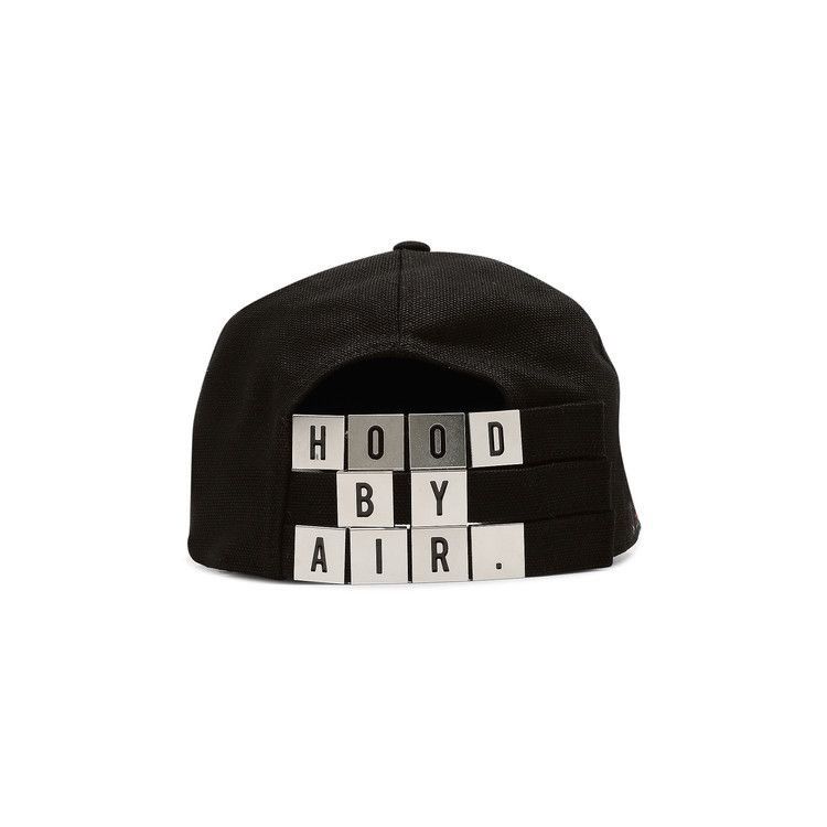 Hood By Air HOOD BY AIR “LOGO CAP” Size ONE SIZE - 1 Thumbnail