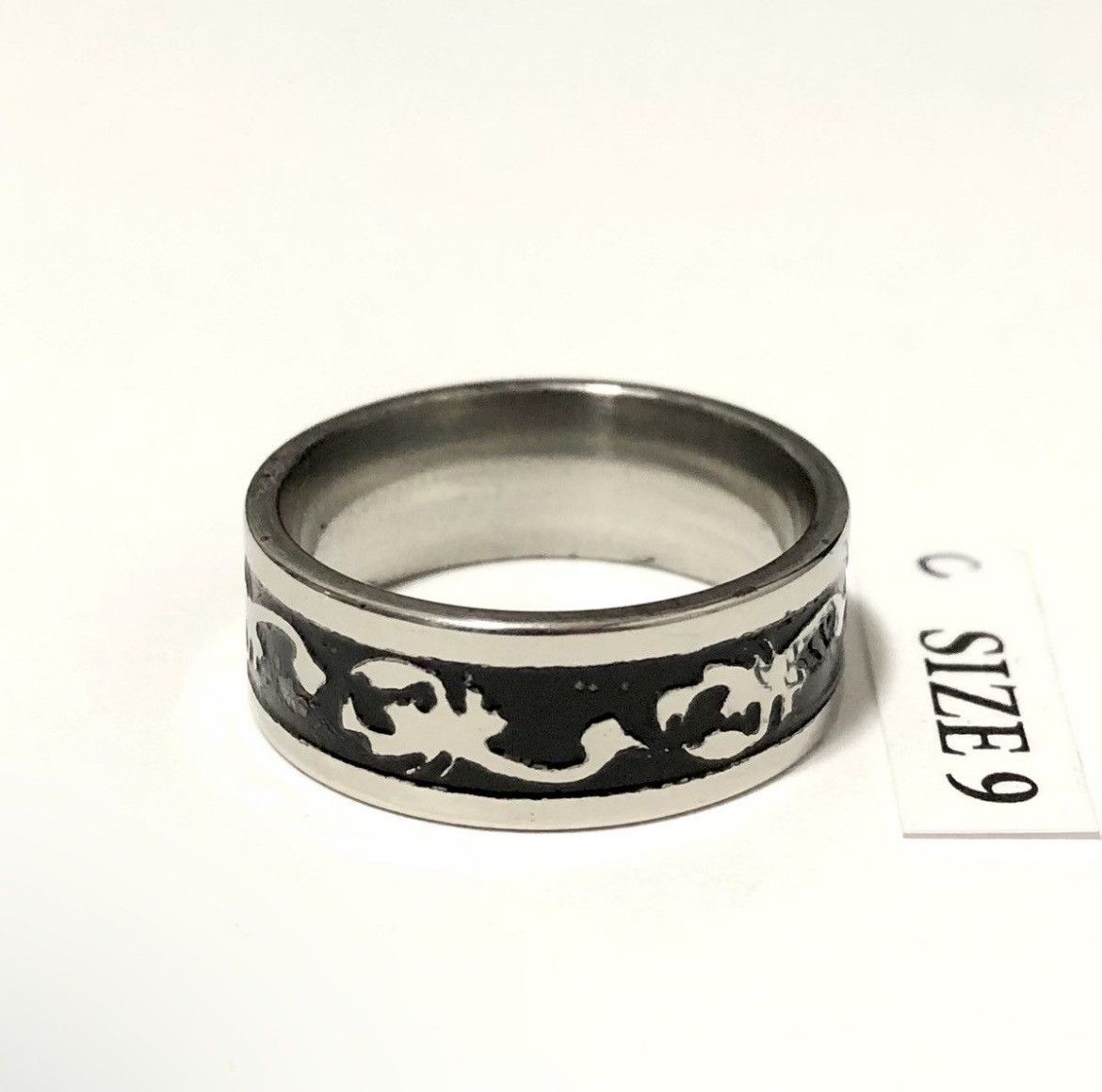 Other Ring, with Scorpion Design, Size 9 Size ONE SIZE - 3 Thumbnail